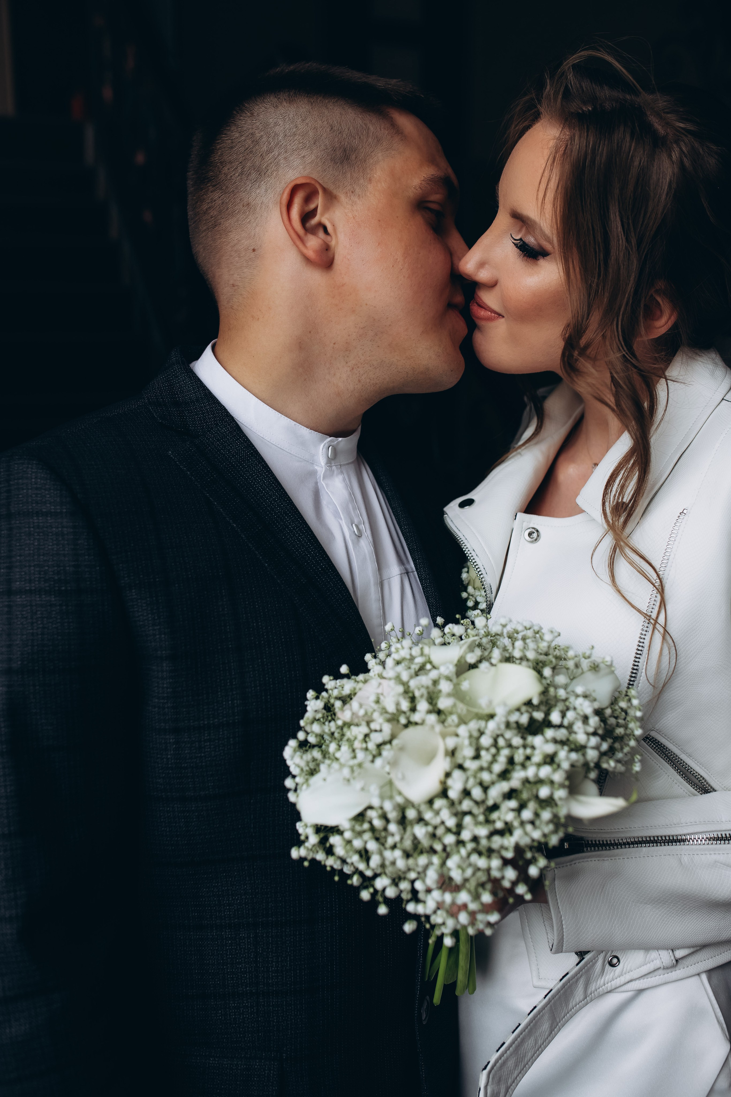 Сергей и Галя. Семейный и детский фотограф город Тында Дарья