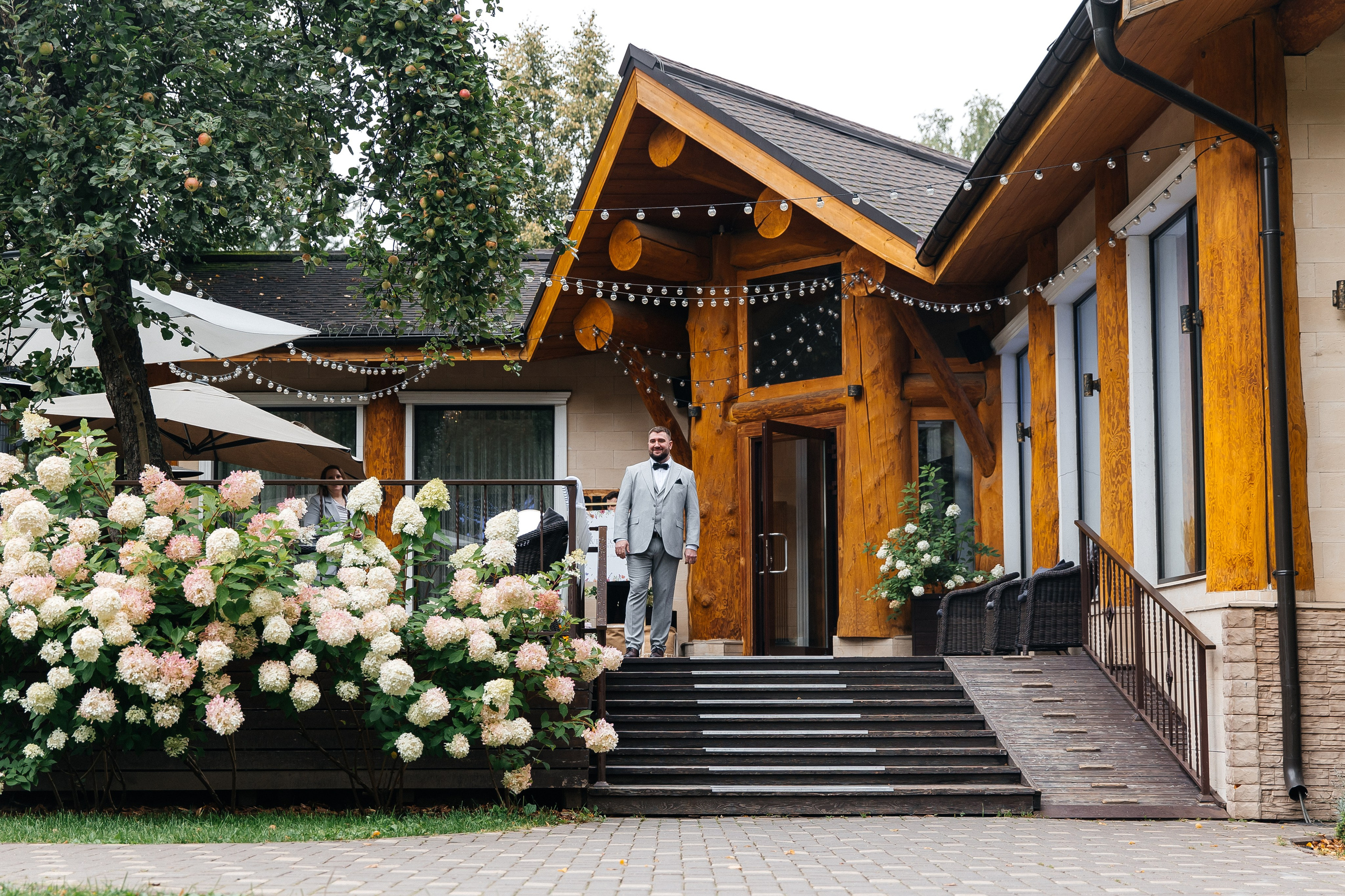23/08. Свадебный фотограф в Москве Виктория Арехова