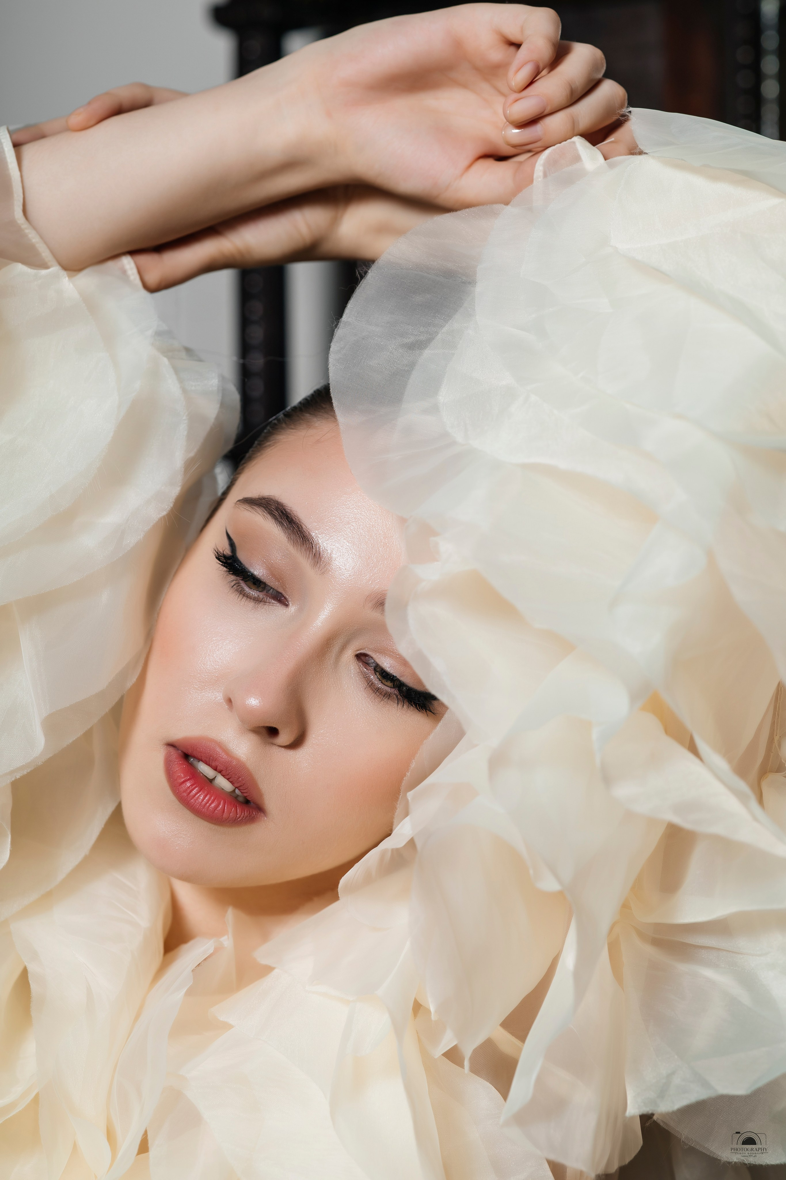 Картинная галерея. Семейный и портретный фотограф в Геленджике Любовь Бодрова