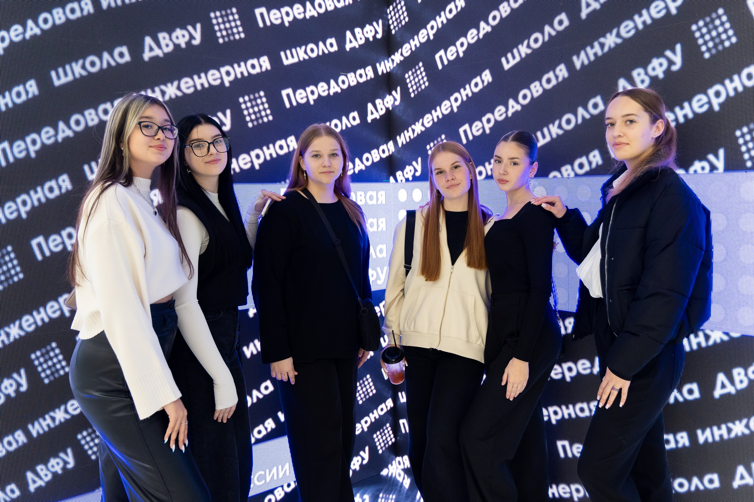 Биотехфест. Репортажный фотограф во Владивостоке