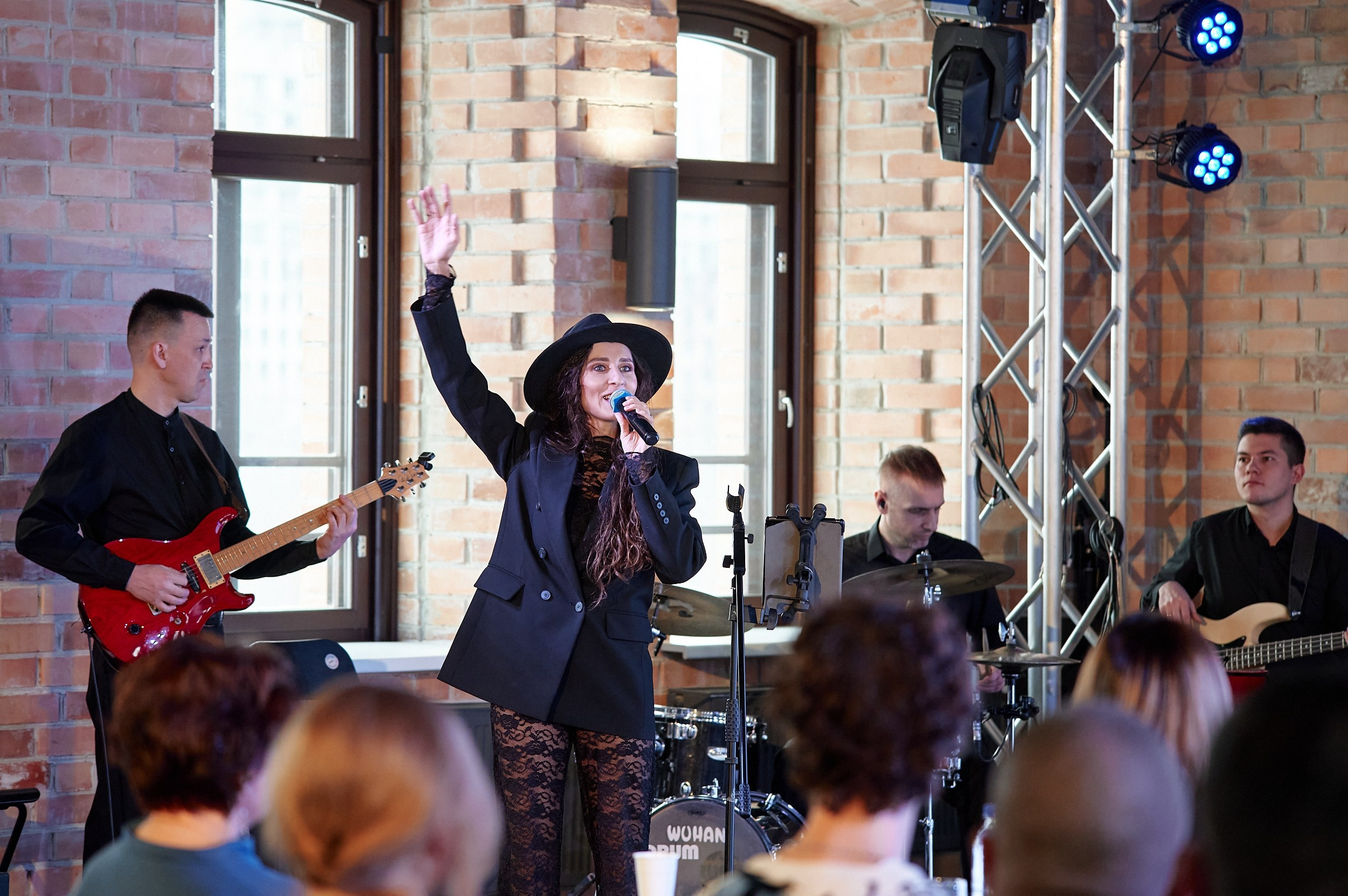 Битва экспертов в «Конторе пароходства». Фотограф Дмитрий Пименов