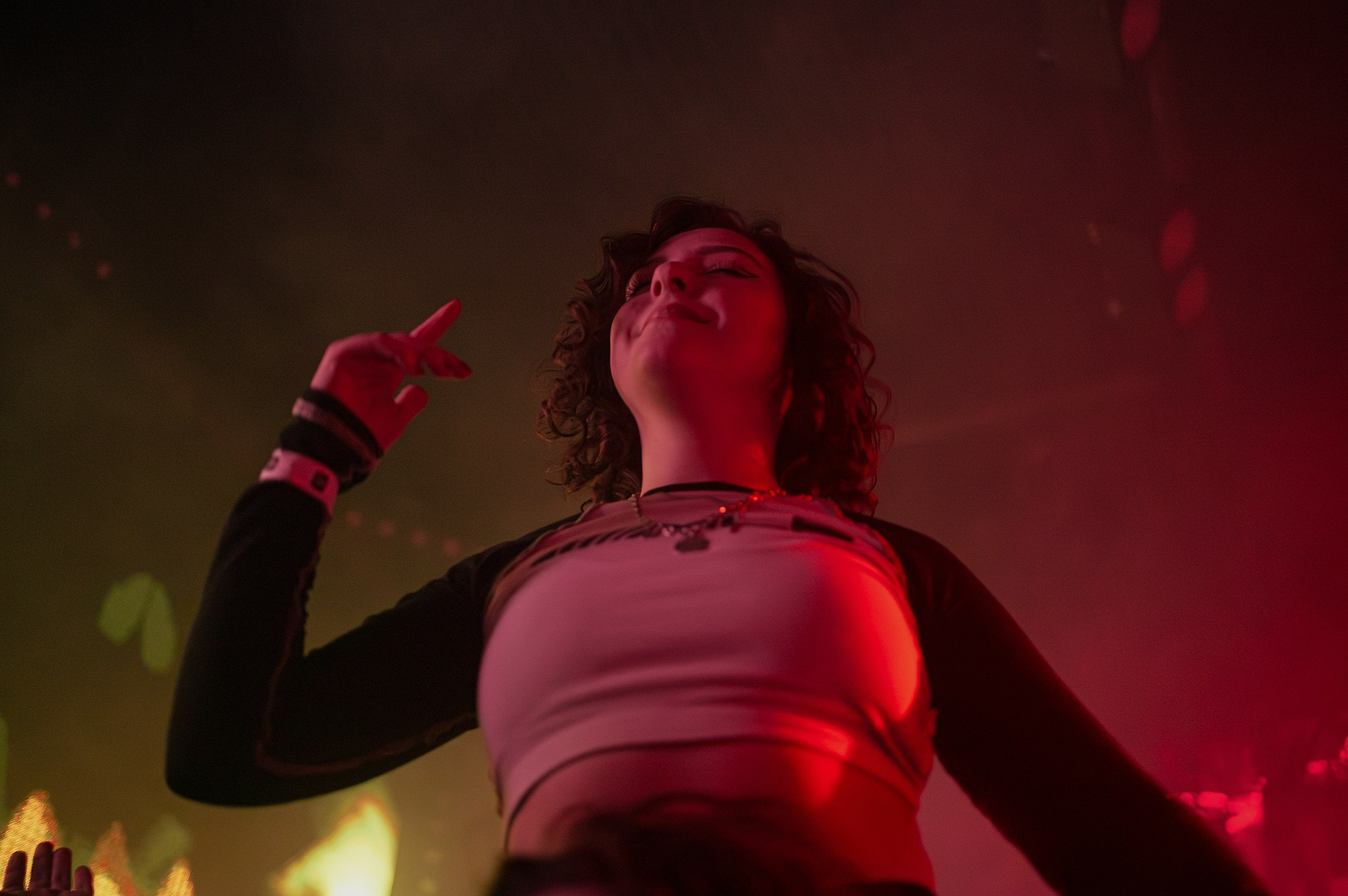 SHADOWAX live/bar Atmosphere. Фотограф Дмитрий Пименов