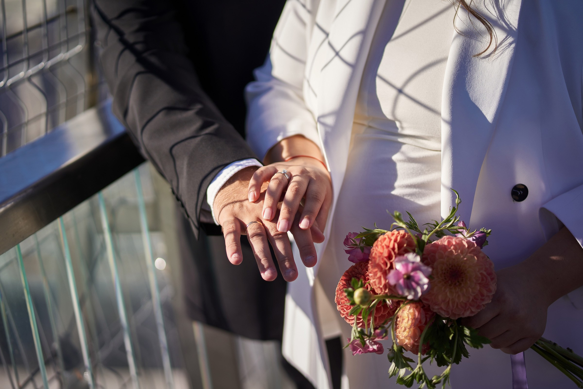 Свадьба Всеволода и Алины. Фотограф в Москве Нафиков Руслан. Репортажная съемка, Портрет