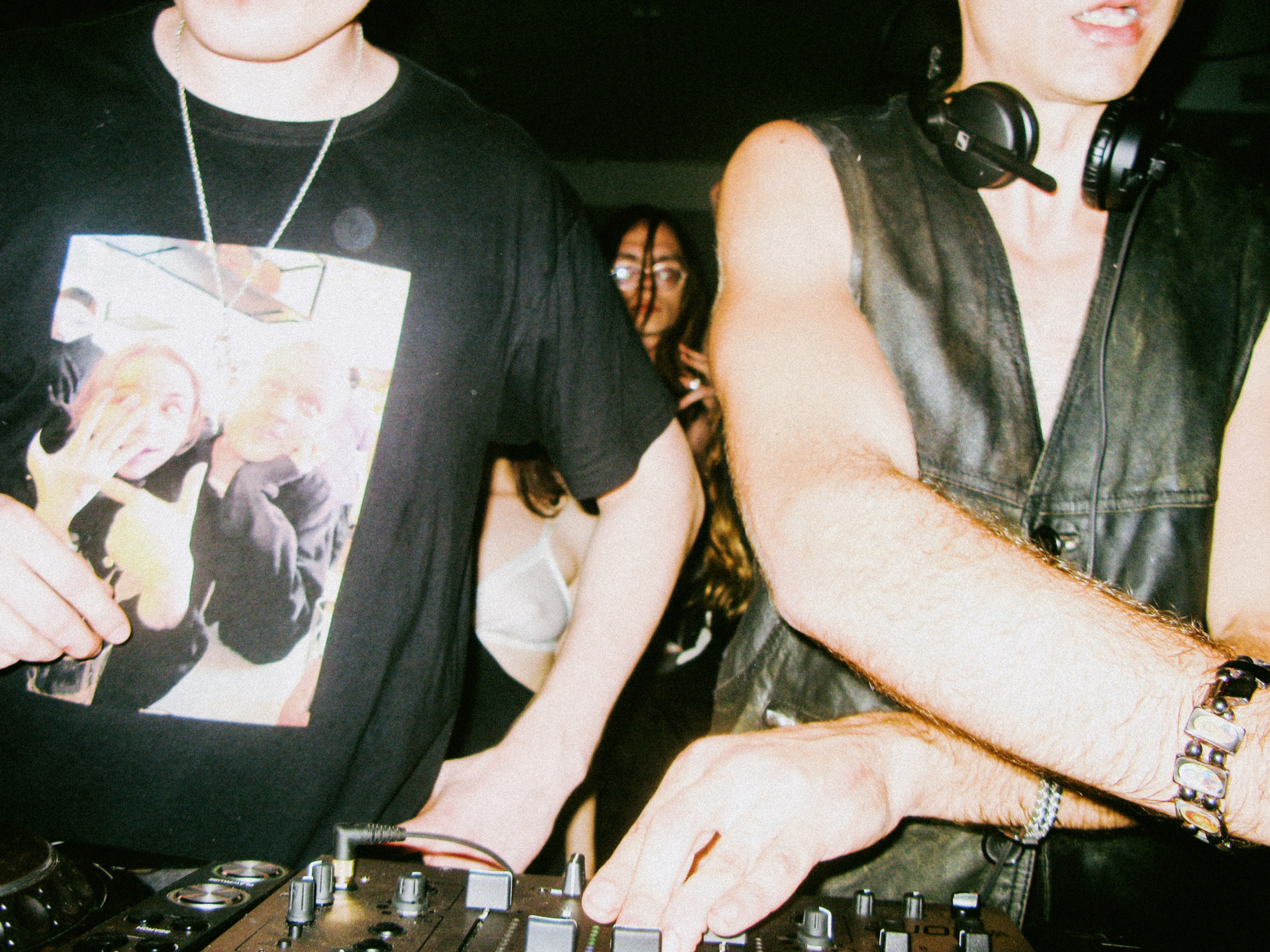 Kontrkult: last summer days. Shyjungle's Portfolio