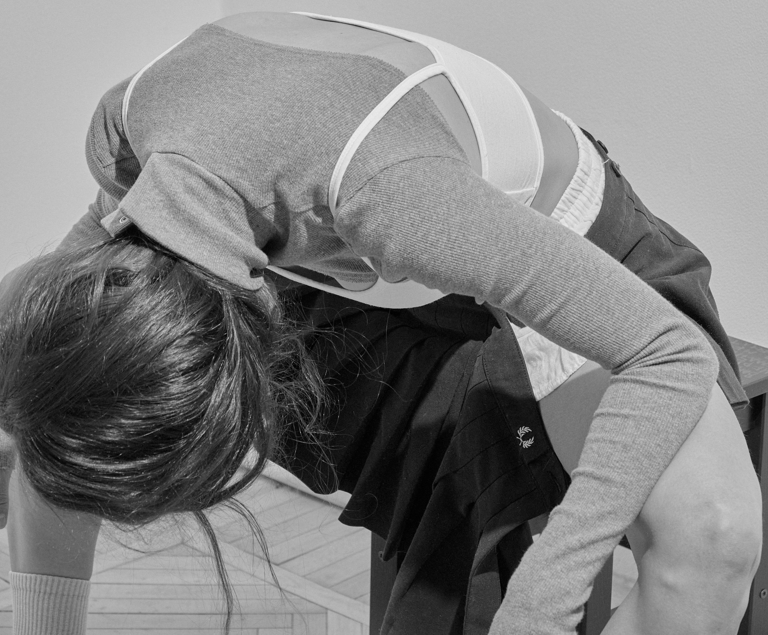 PELAGEYA. Shyjungle's Portfolio