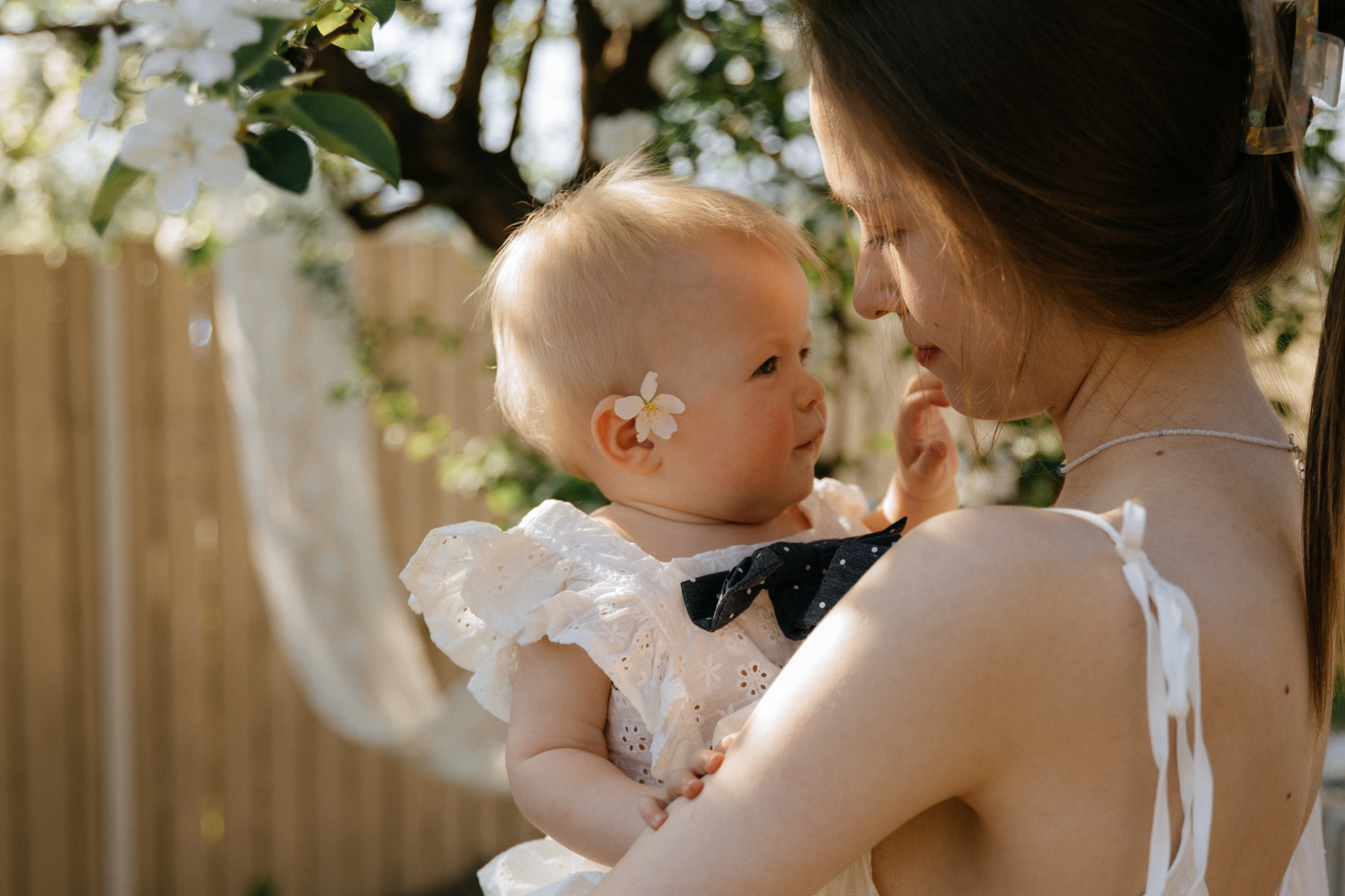 Настя и Тася. Фотограф Улан-Удэ