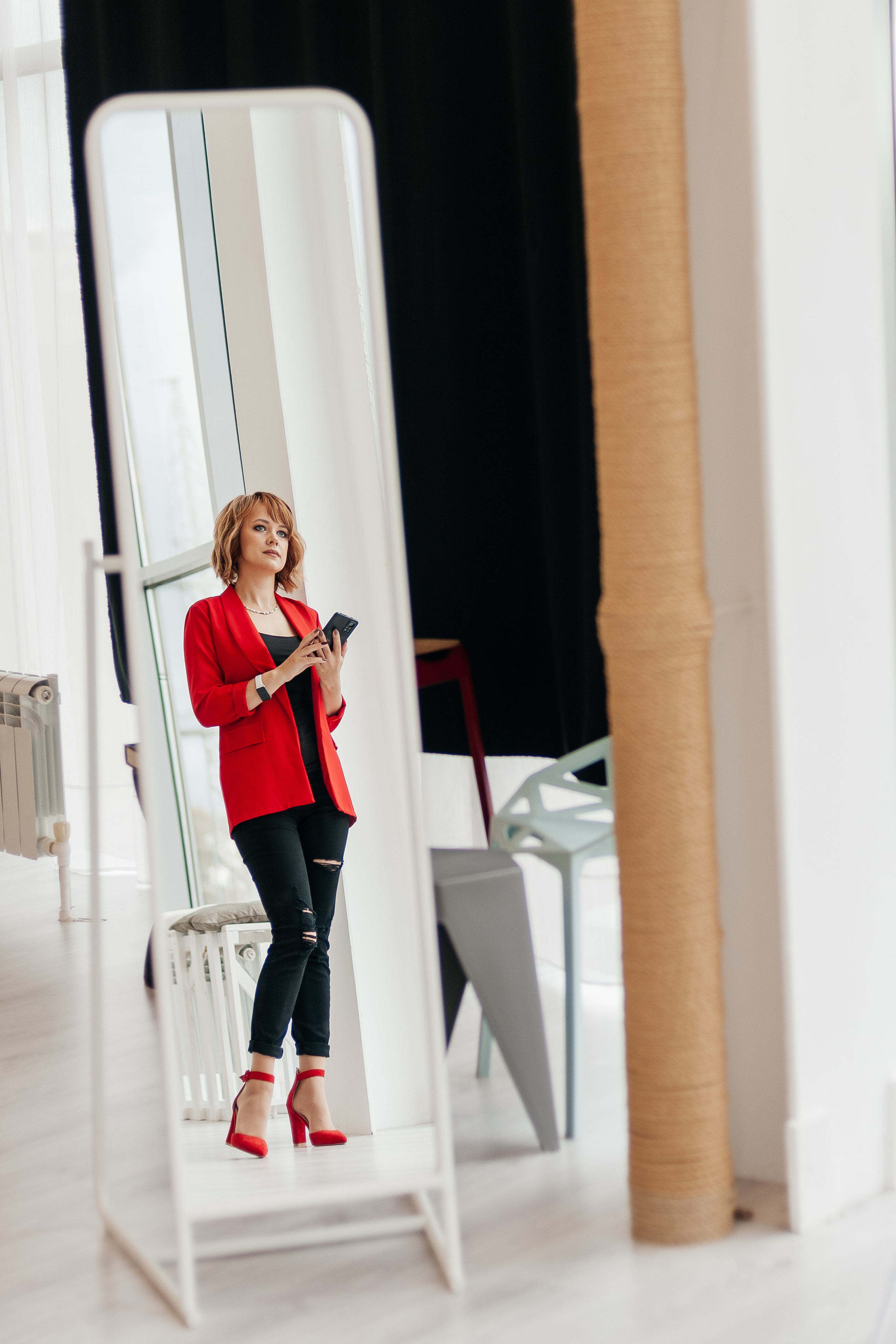 Контент-съёмка для Милы. Свадебный и семейный фотограф г. Ярославль Савинская Анастасия