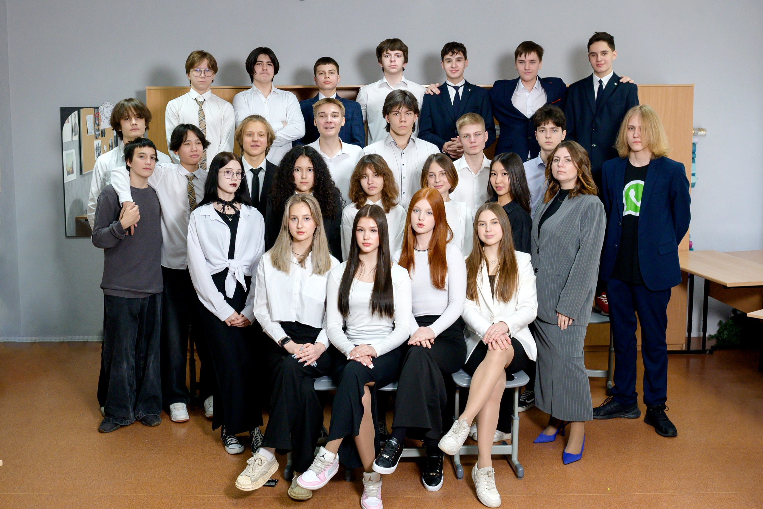 Выпускные альбомы 9 класс. Фотограф новорожденных, семейный детский в Тюмени Татьяна Морозова