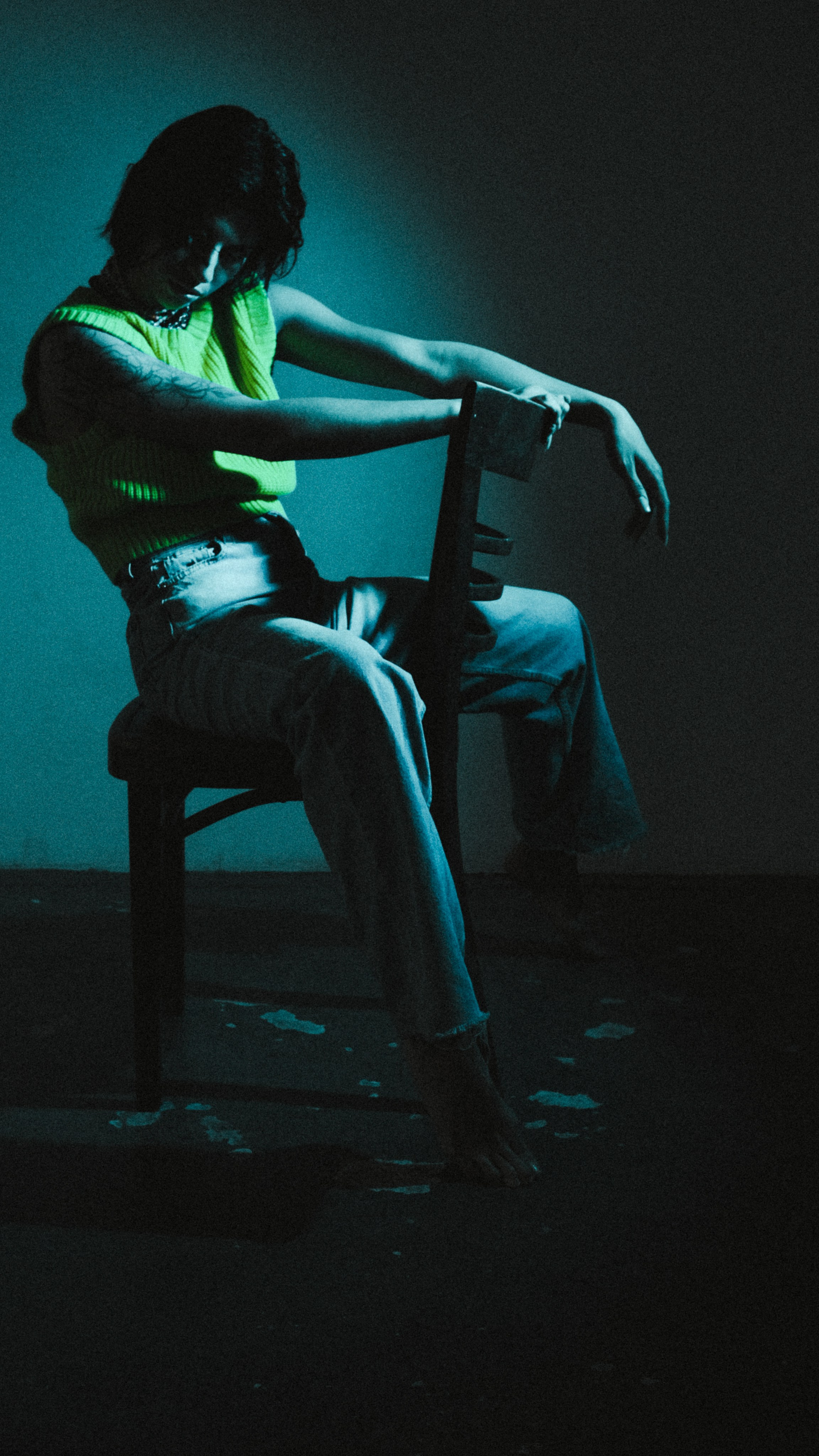 Портретный фотограф в Москве