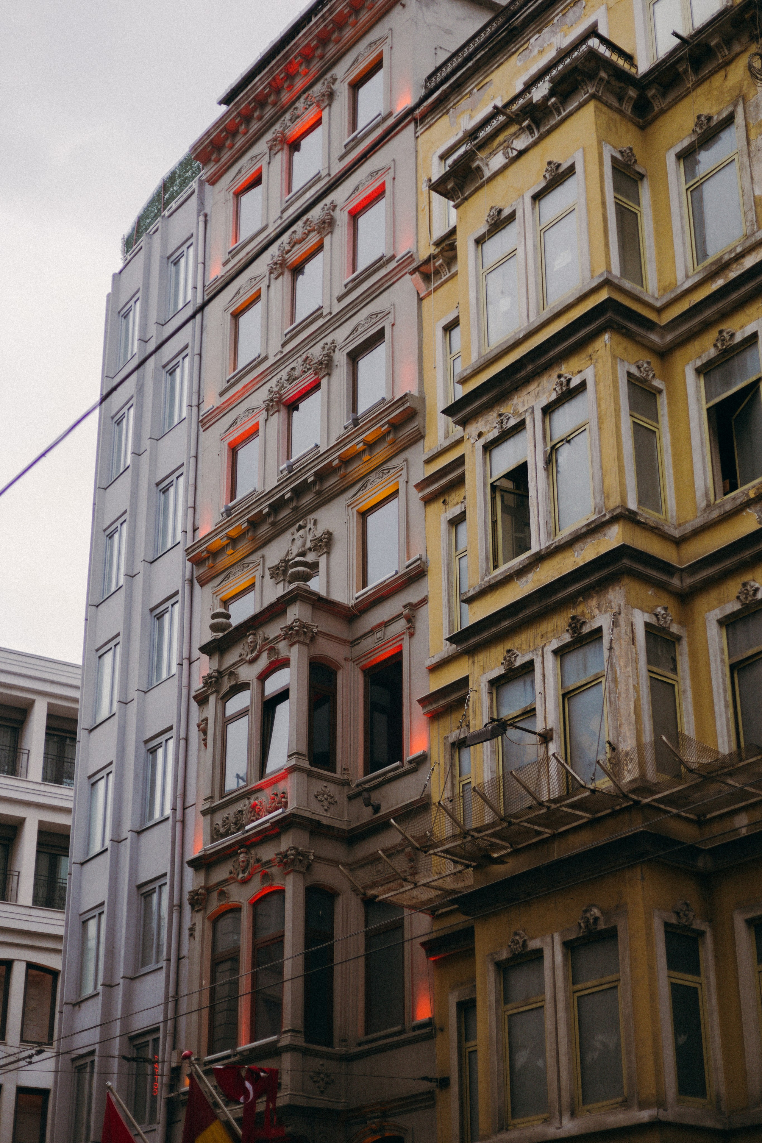 Стамбул. Профессиональный Фотограф во Владимире, в Москве и в Суздале — Полина Романычева