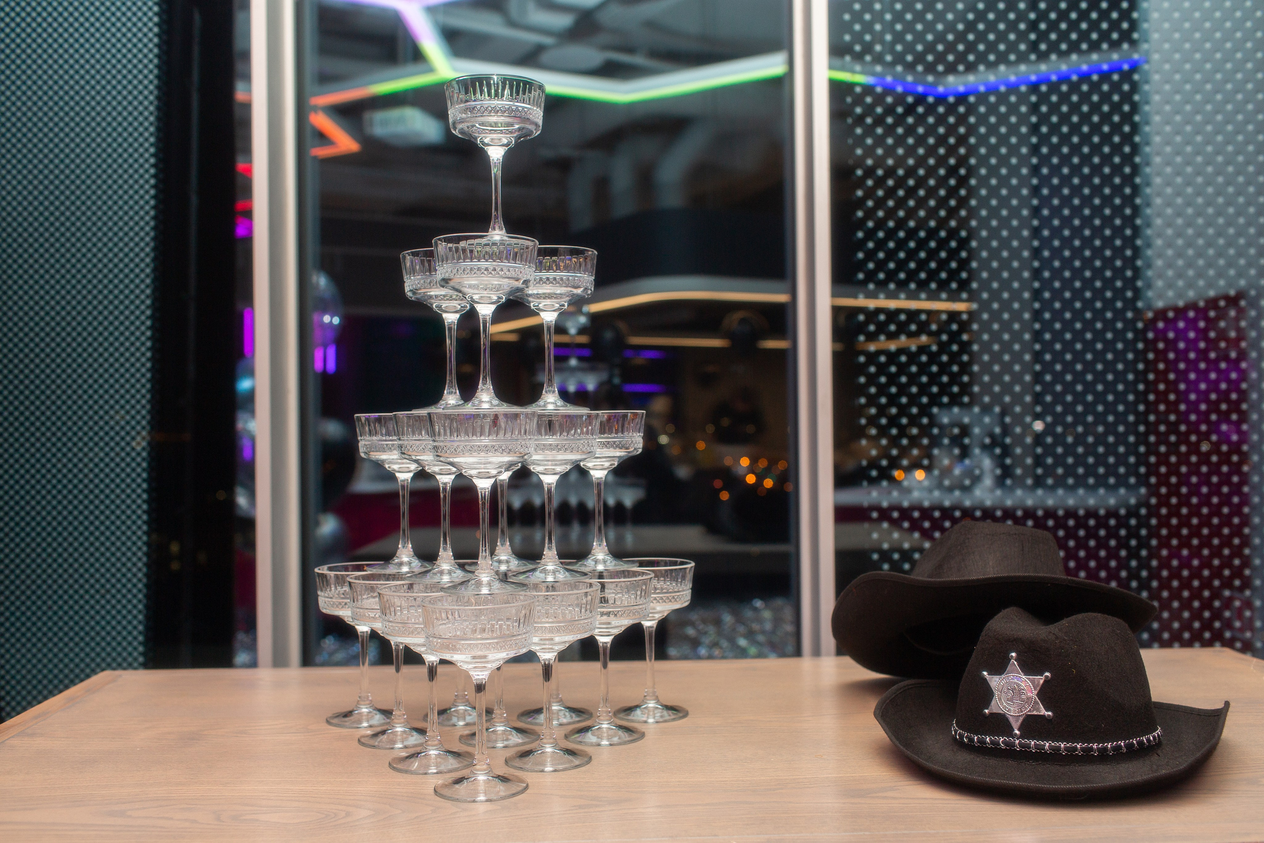 Sparkling party. Фотограф в Москве Десятова Ксения