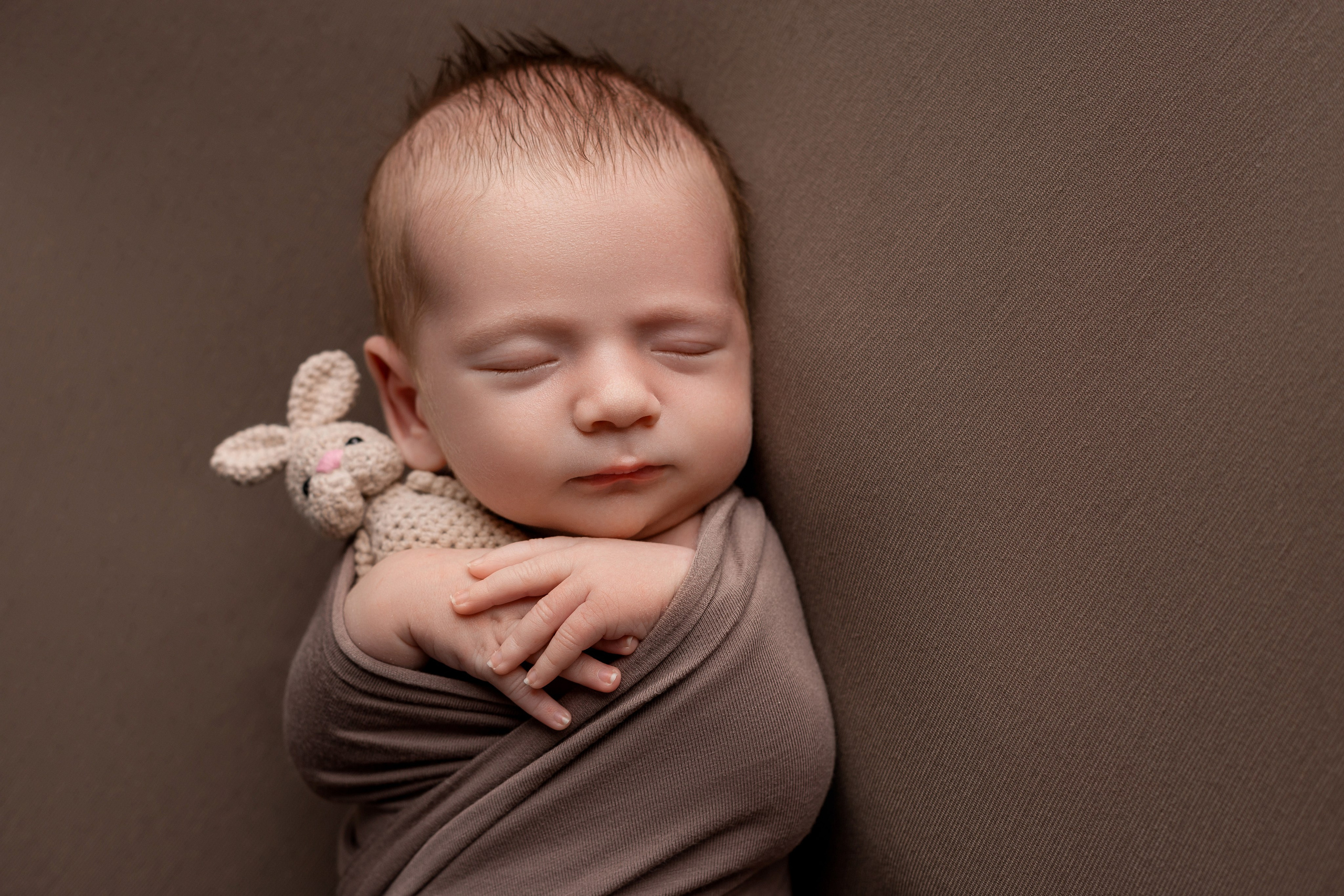 Новорожденные. Фотограф беременности и новорожденных в Казани Ирина Николаева