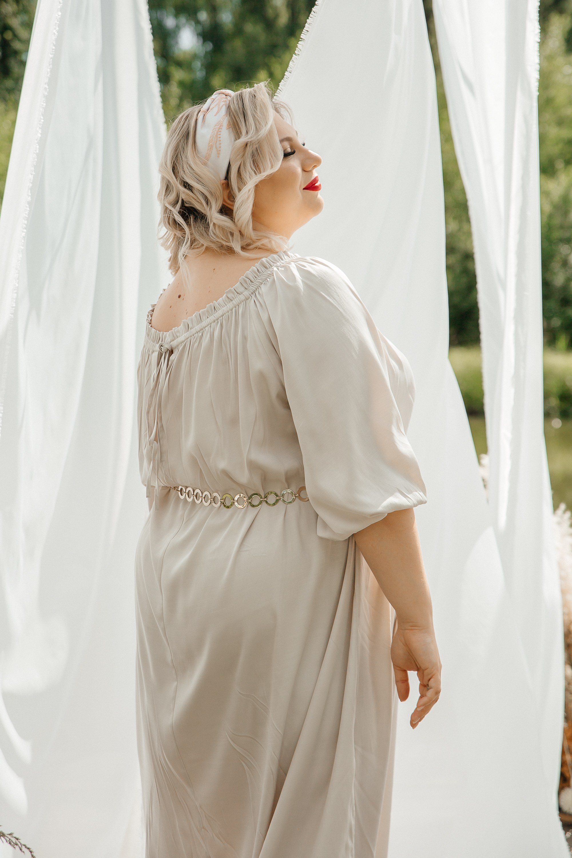 Фестиваль духовных практик «Код публичности». Качуняк Наталия портретный фотограф в Иваново