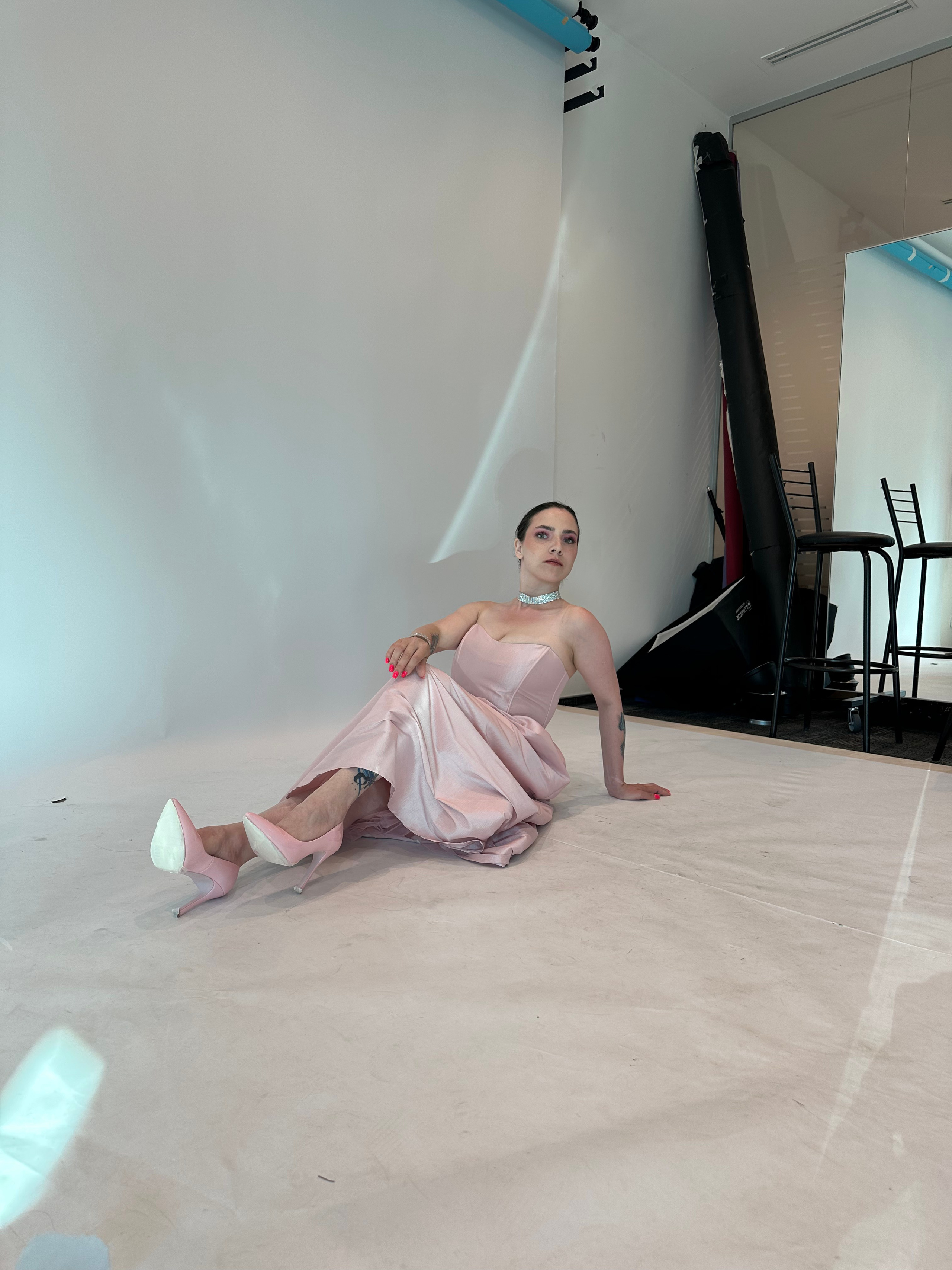 Фотосесии. Стилист Круг Ульяна