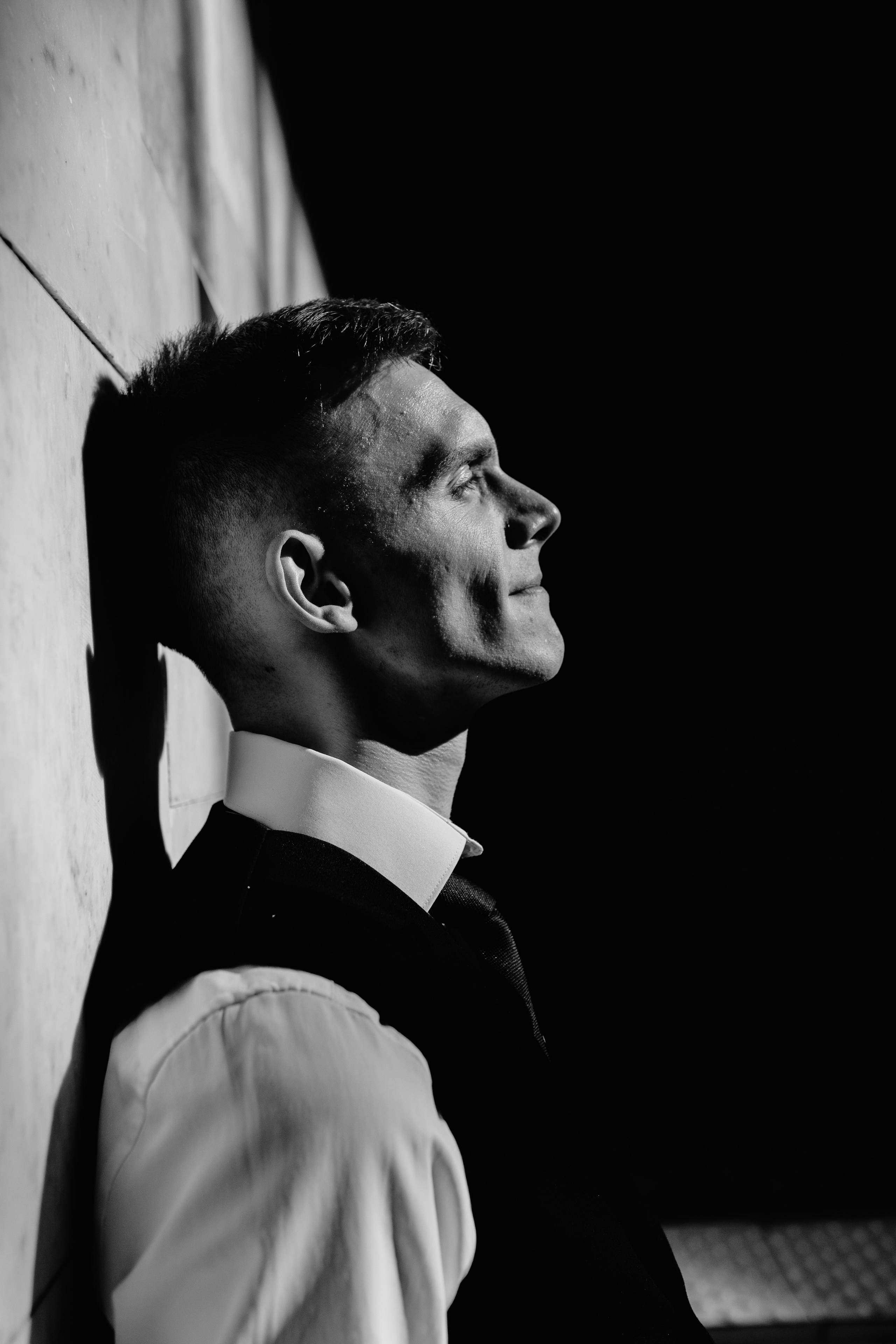 Антон и Анастасия. Фотограф в Кирове Настя Шабардина