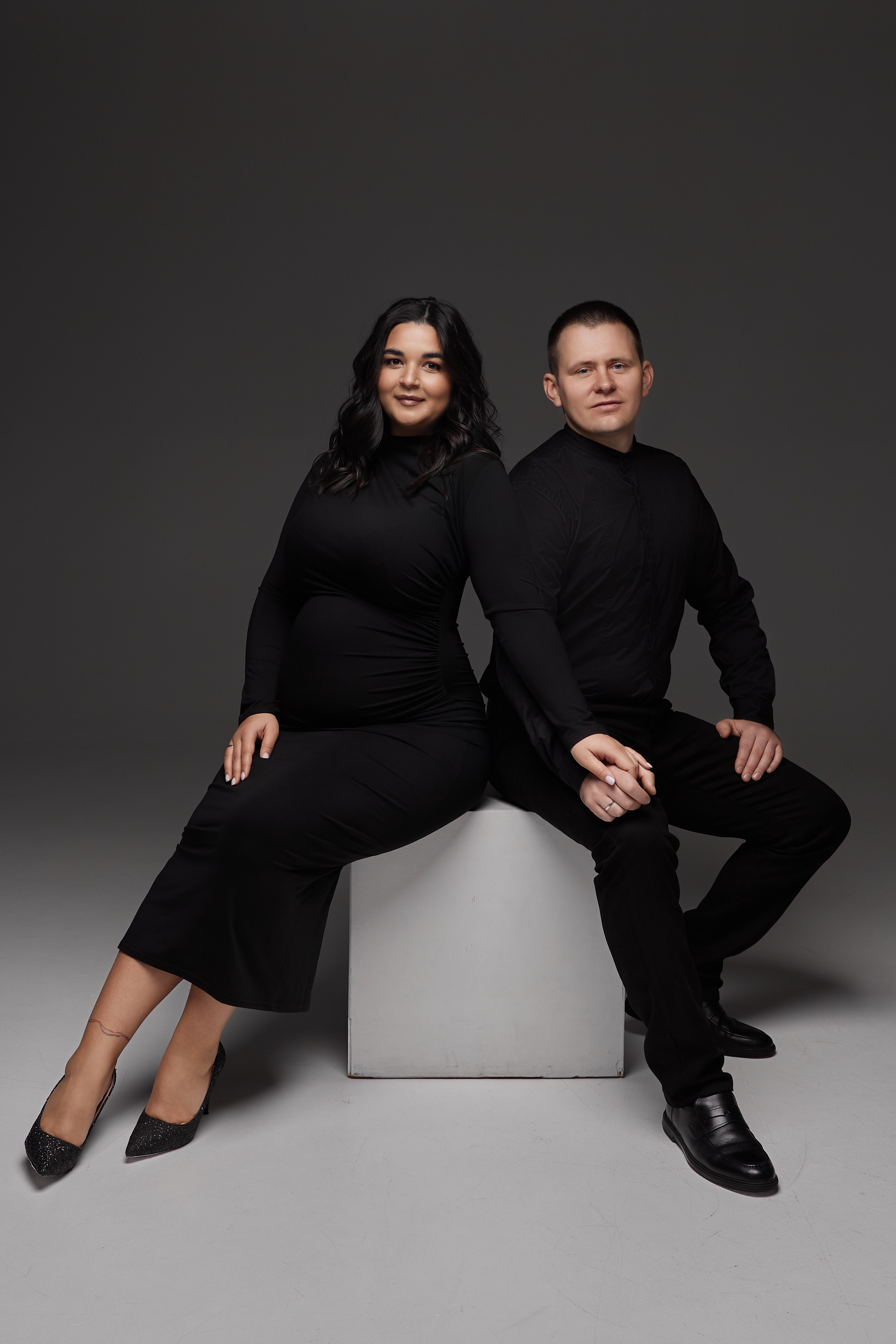 Александра. Фотограф женского портрета, беременности и материнства Харькова Елена