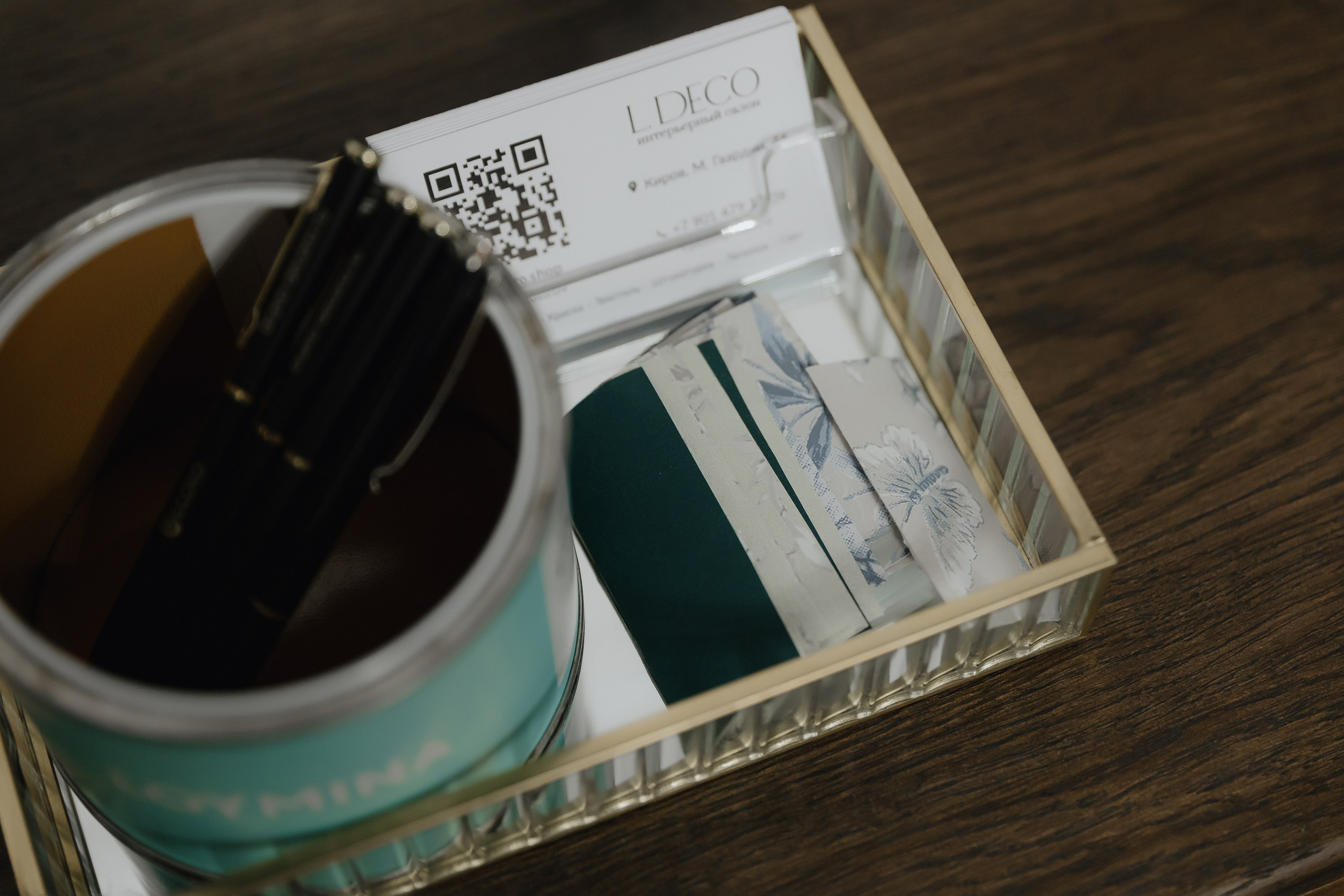 Открытие нового пространства интерьерного салона L. DECO в феврале 2025. L. Deco интерьерный салон. Краски/обои/лепной декор