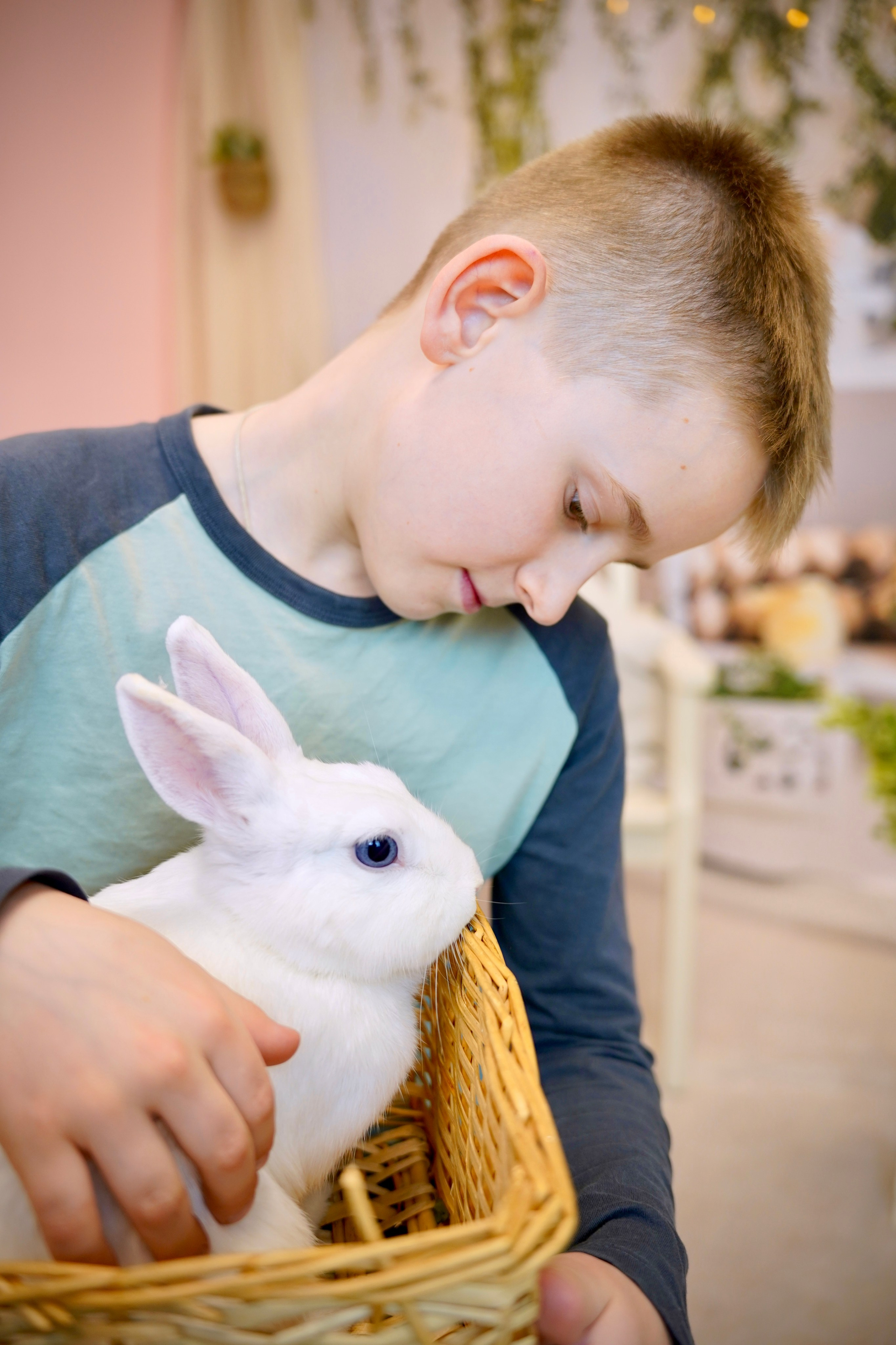 Весенний фотопроект № 3. Семейный и детский фотограф Александра Гвоздикова