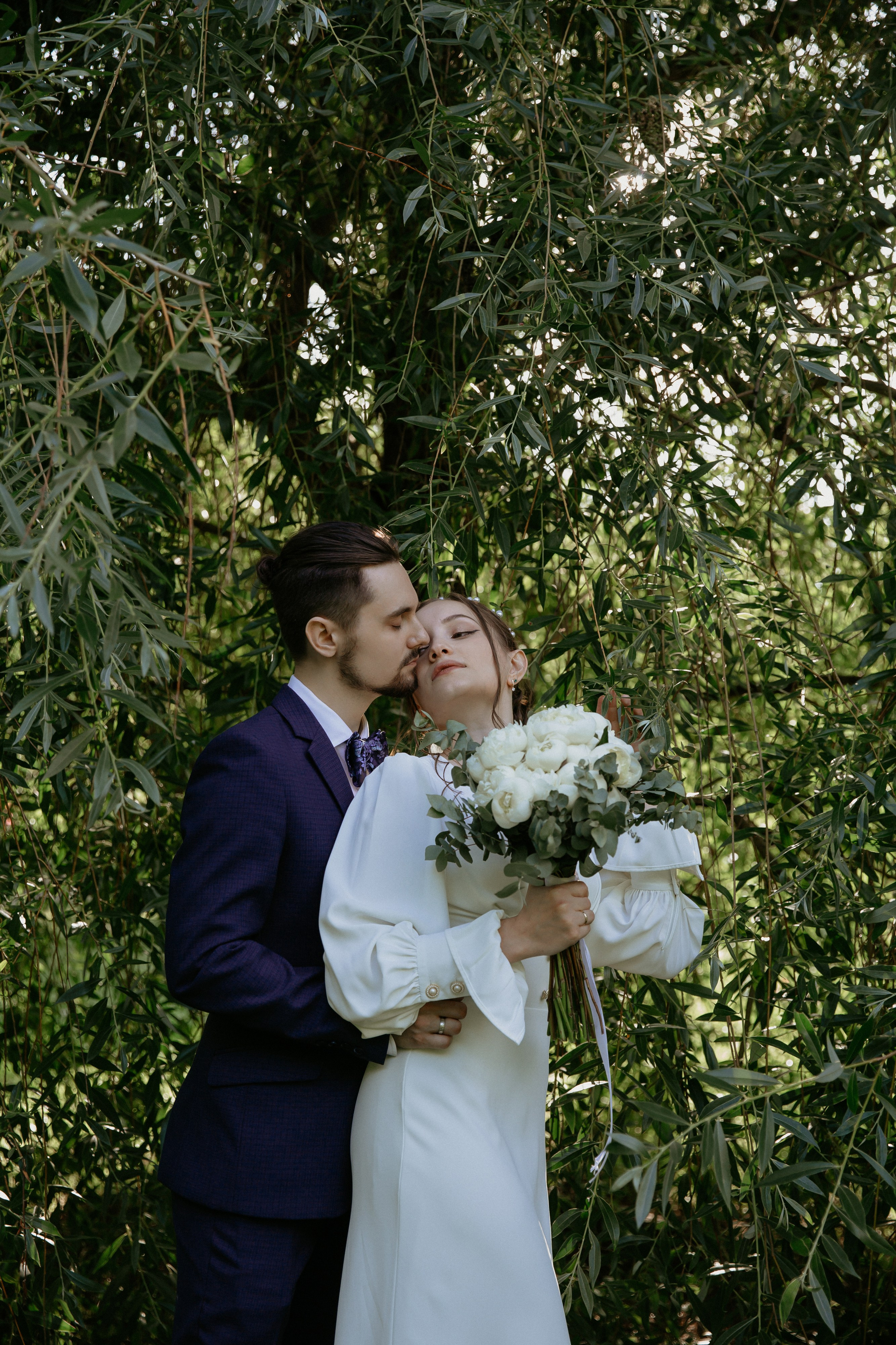 Дима и Александра. Свадебный фотограф Кирьянов Максим. Фотографирую в Москве, Коломне, Со