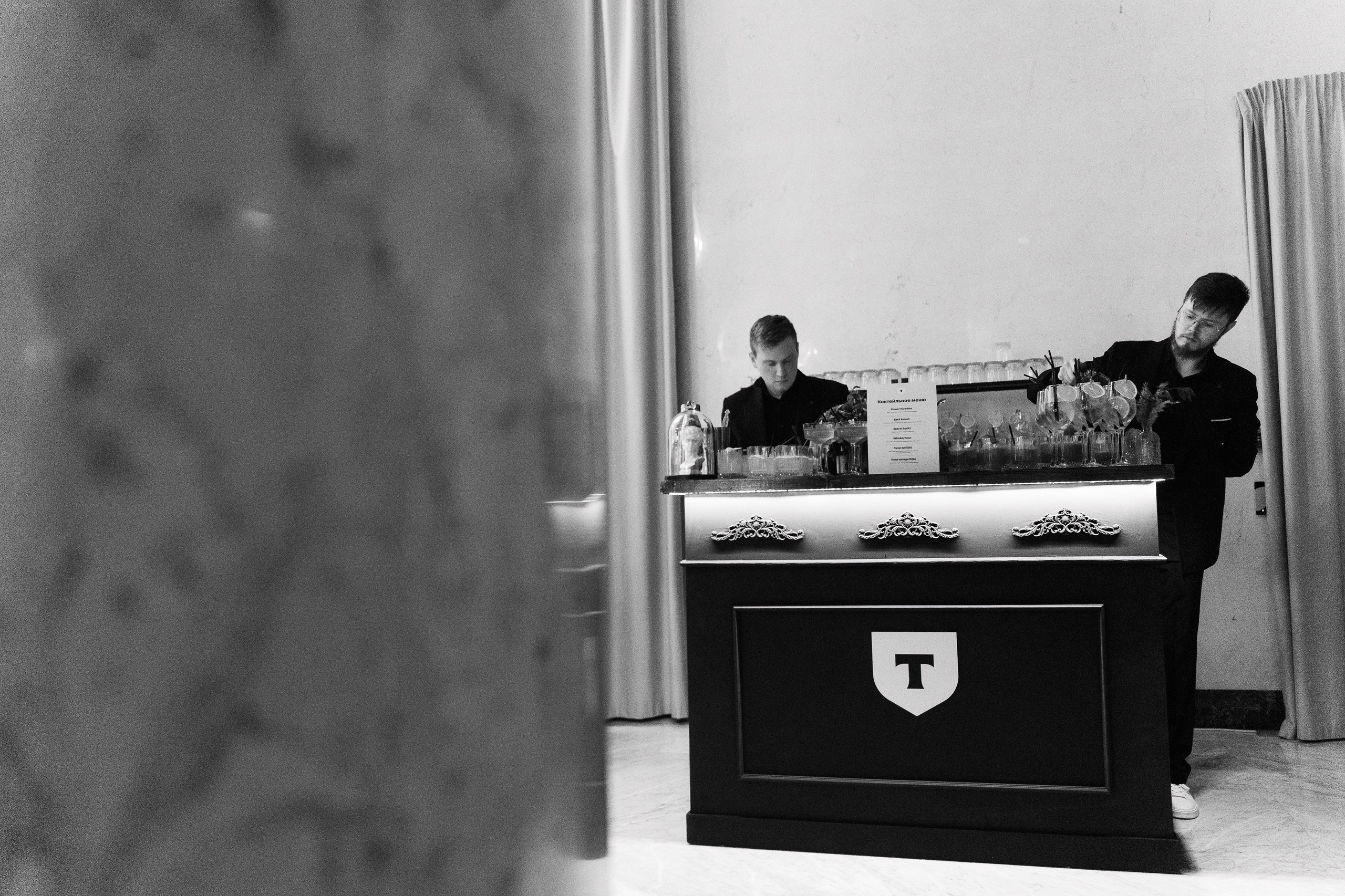 Т-БАНК | Путешествия. Андрей Цветков — репортажный, свадебный и портретный фотограф в Санкт-Петербурге