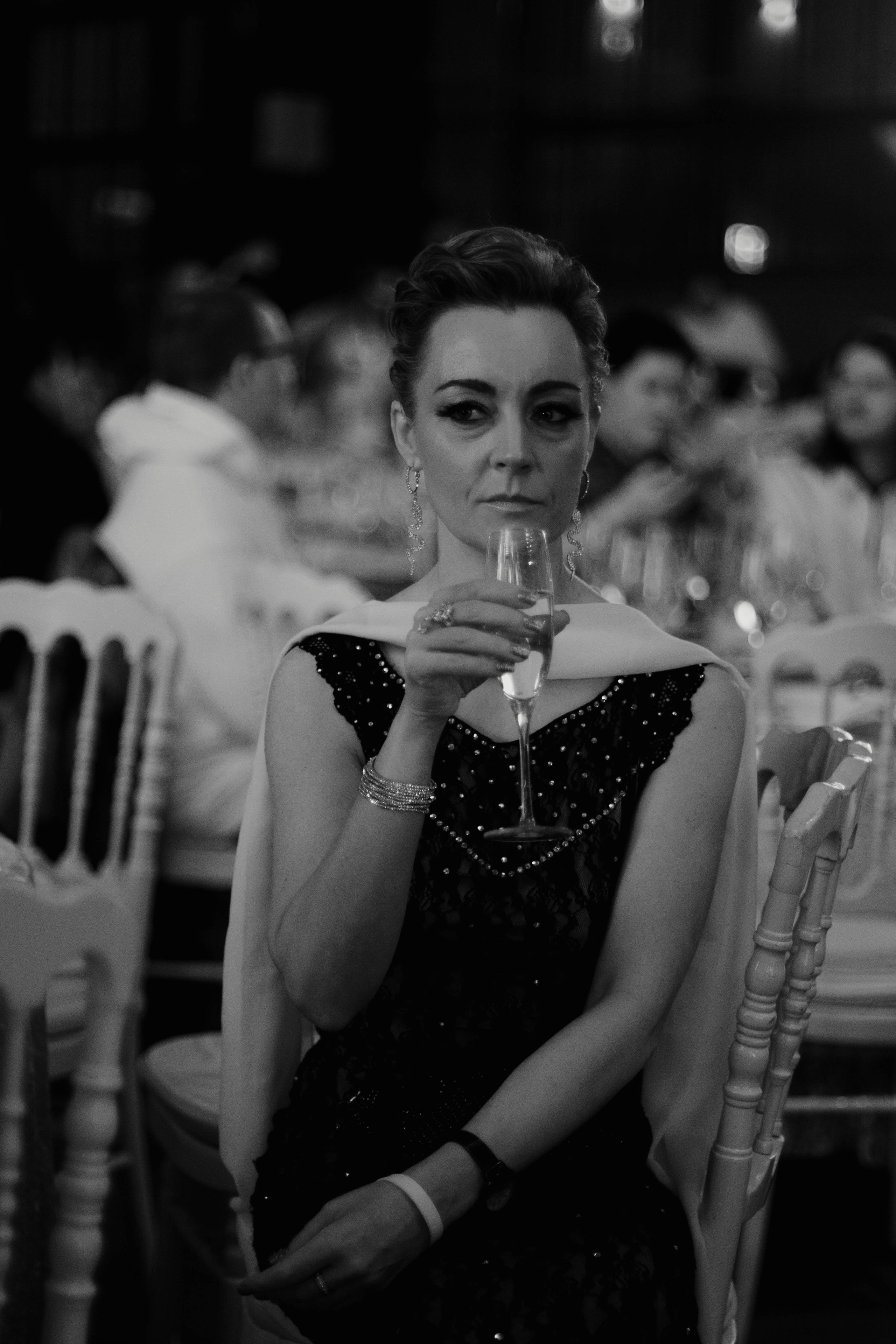 Новогодний корпоратив. Андрей Цветков — репортажный, свадебный и портретный фотограф в Санкт-Петербурге