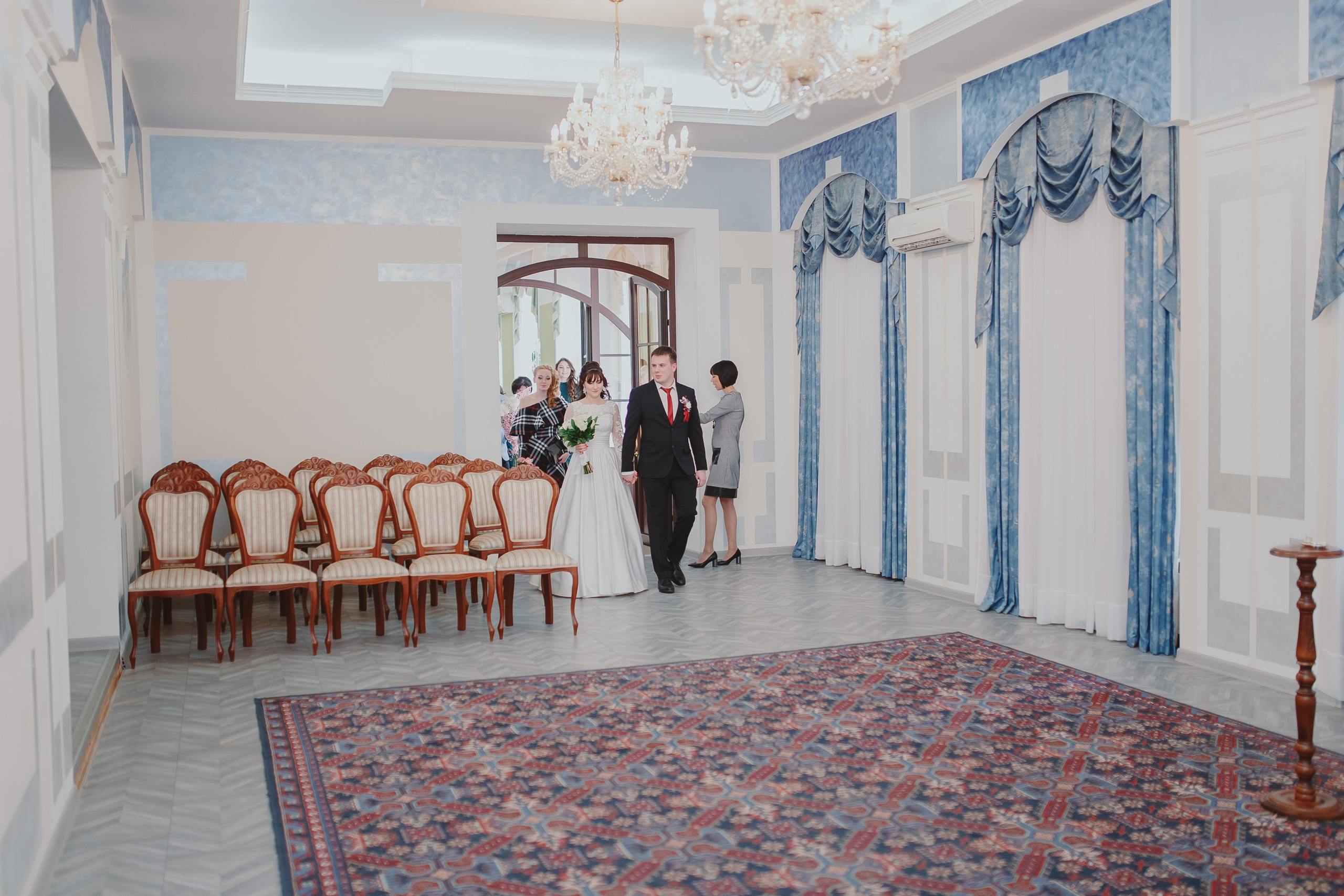 Кирилл и Юлия. Свадебный и семейный фотограф Екатерина Бубнова