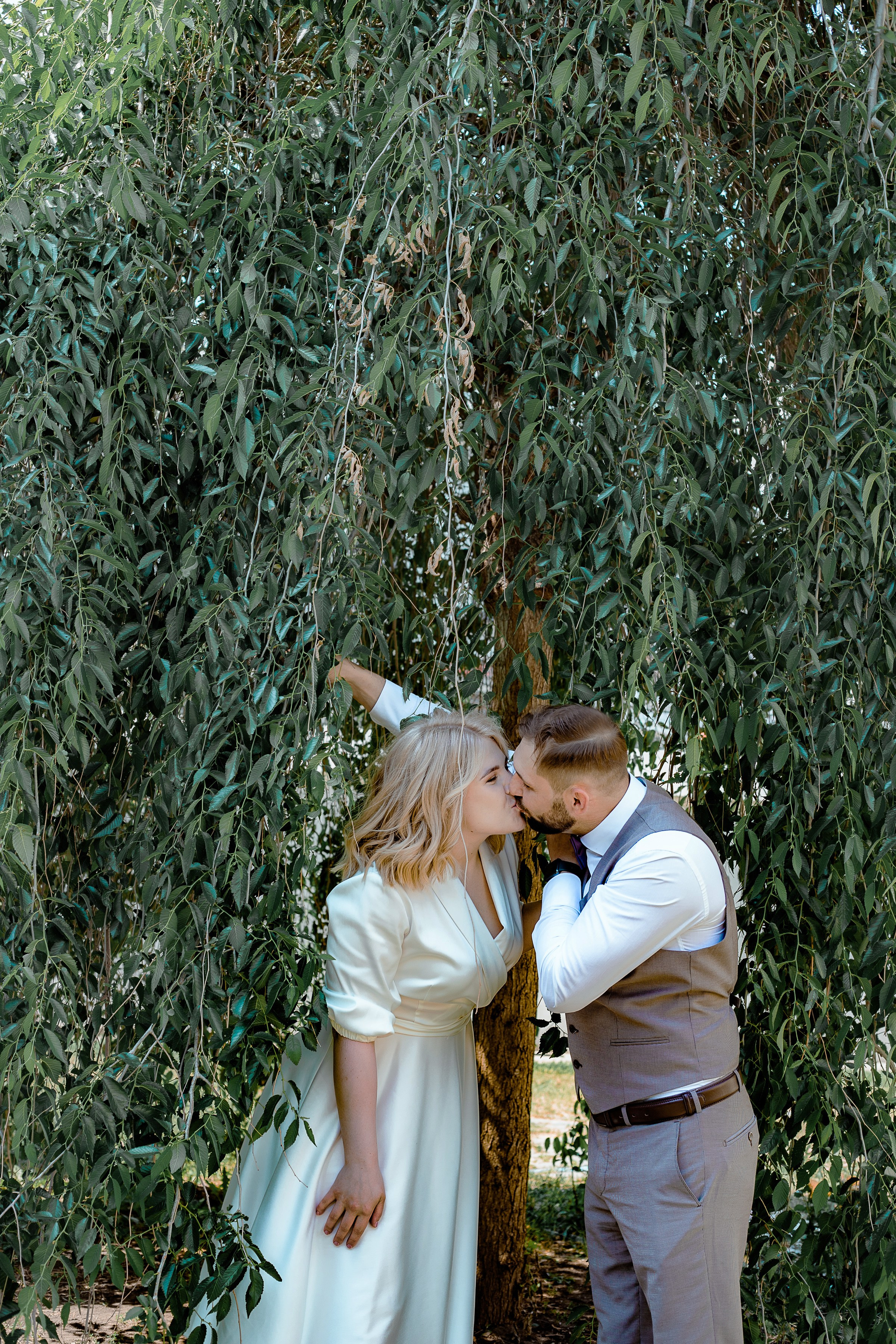 Игорь и Инна. Фотограф в Самаре Евгения Глубокова