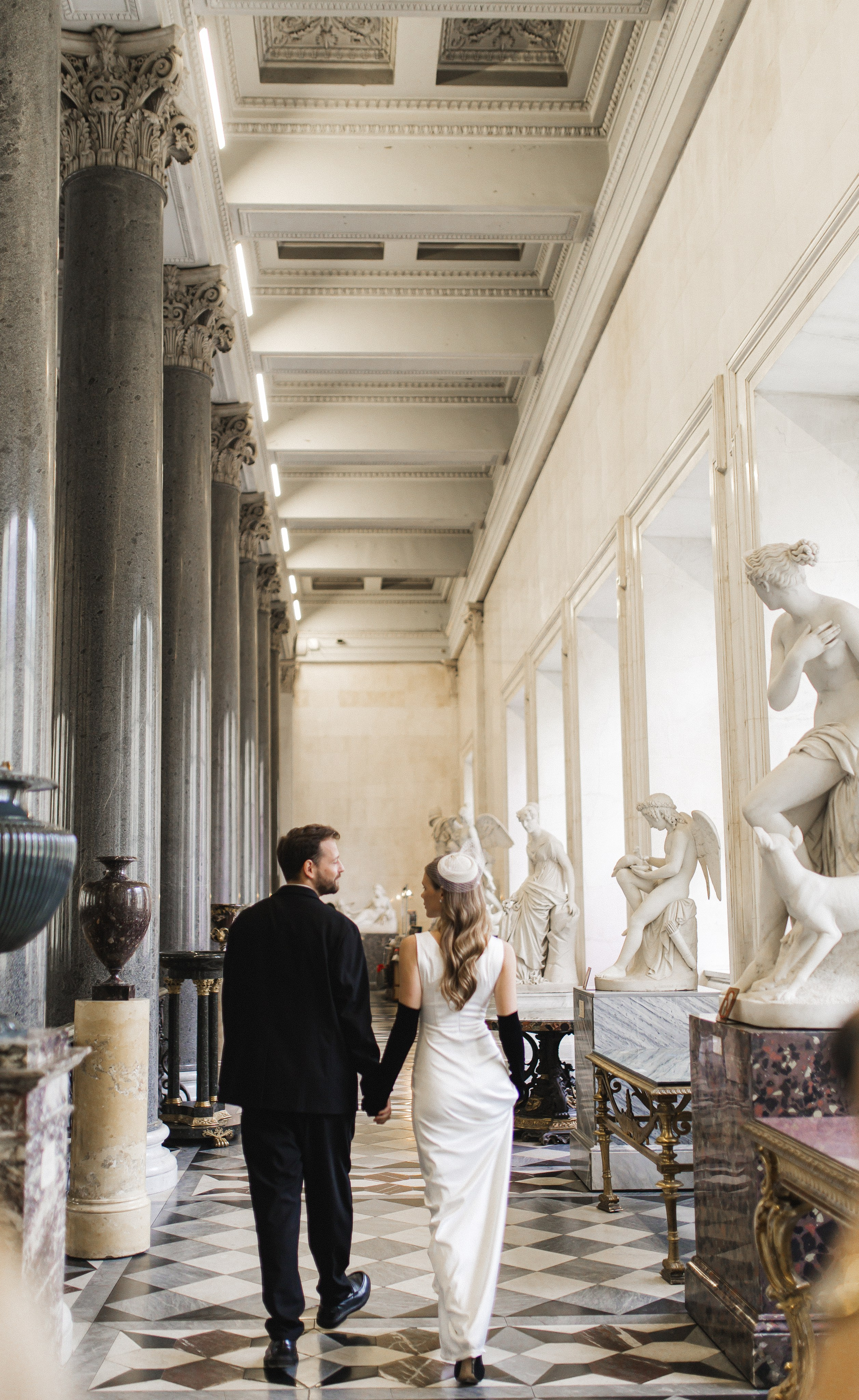 Полина и Егор. Семейный и свадебный фотограф в Екатеринбурге Орлова Ирина