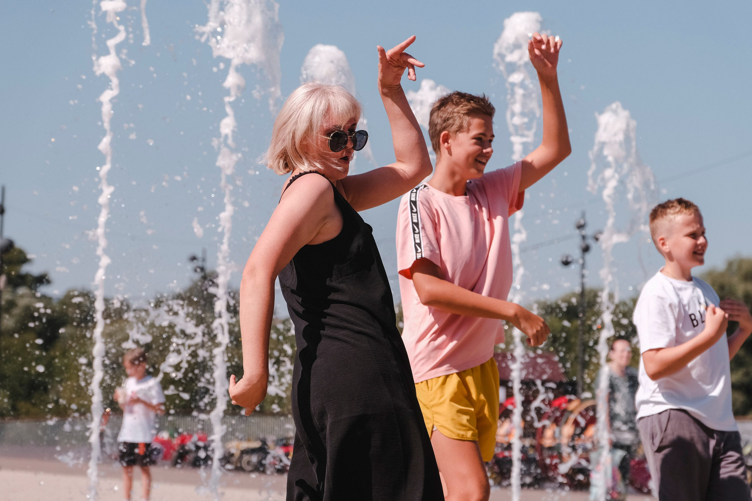 Репортаж 1. Фотограф и видеограф в Москве и МО — Евгений Лавров