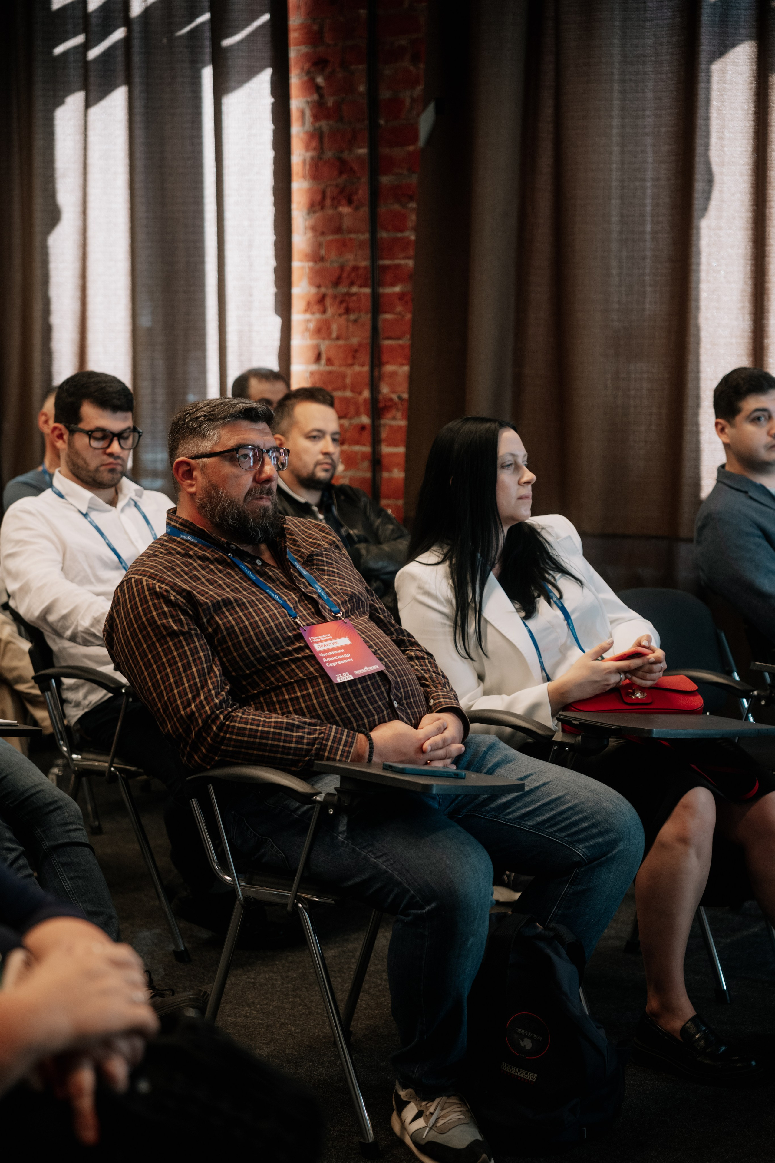 Конгресс. Превосходство через практику_2024. Фотограф и видеограф Мария Банщикова, Солнечногорск, Москва