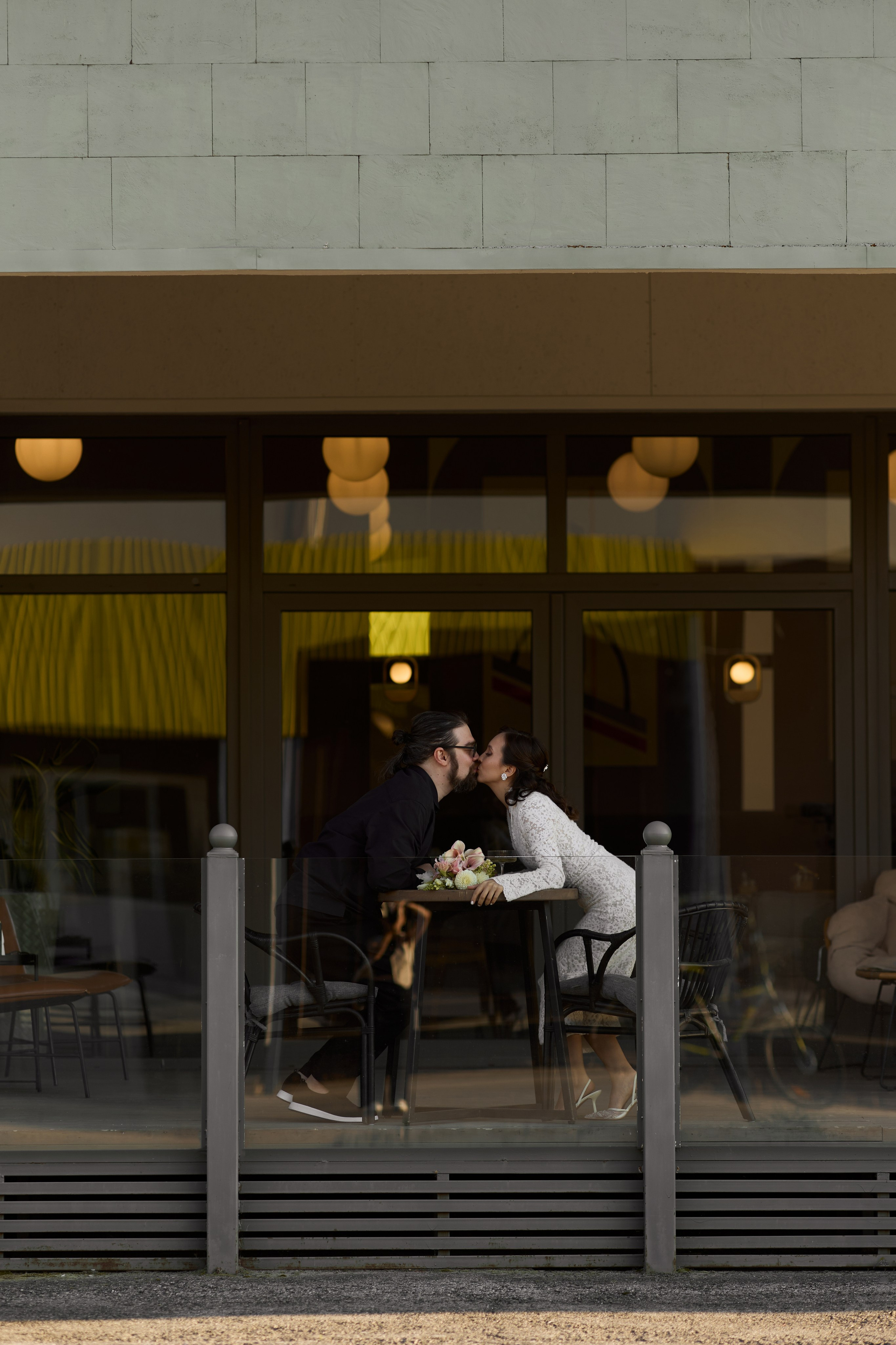 Дима и Алина. Juliashtondic. photo