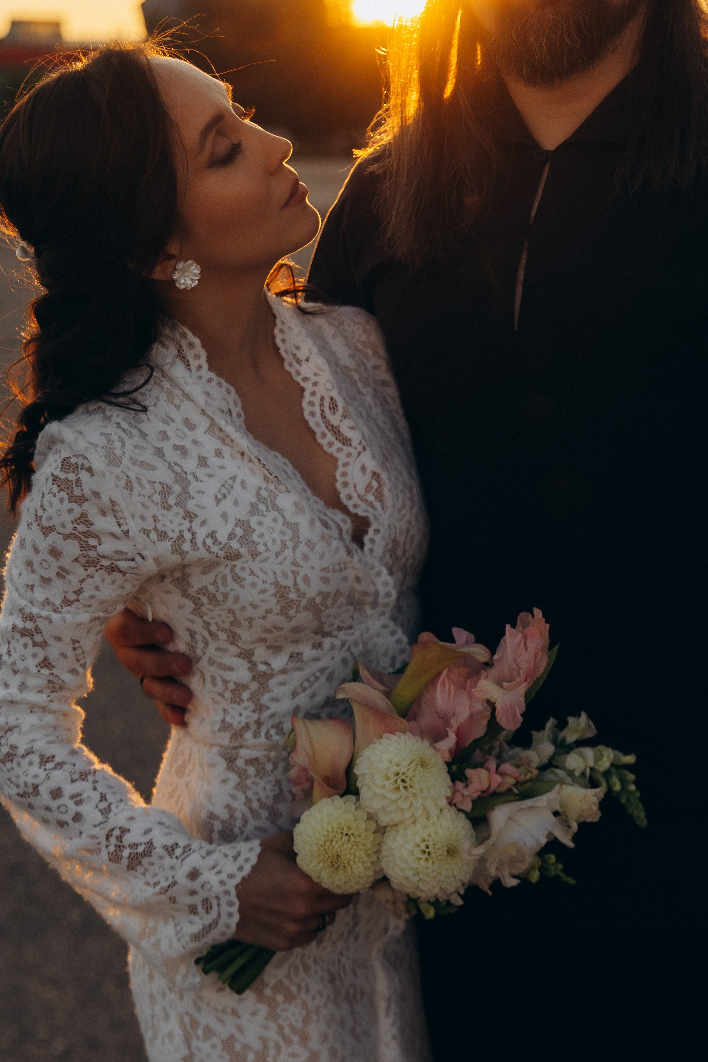 Дима и Алина. Juliashtondic. photo