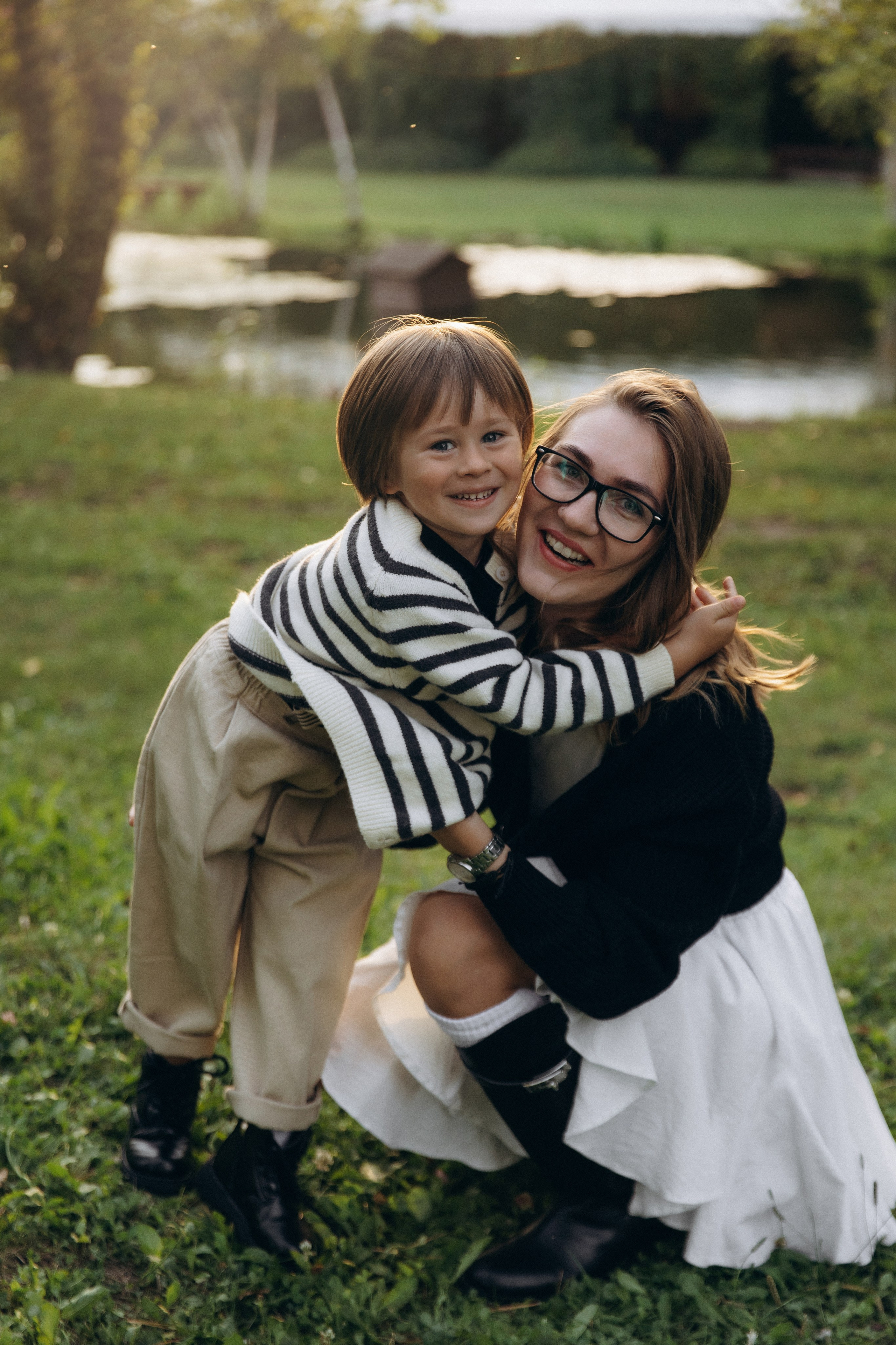 Таня и Иван. Juliashtondic. photo