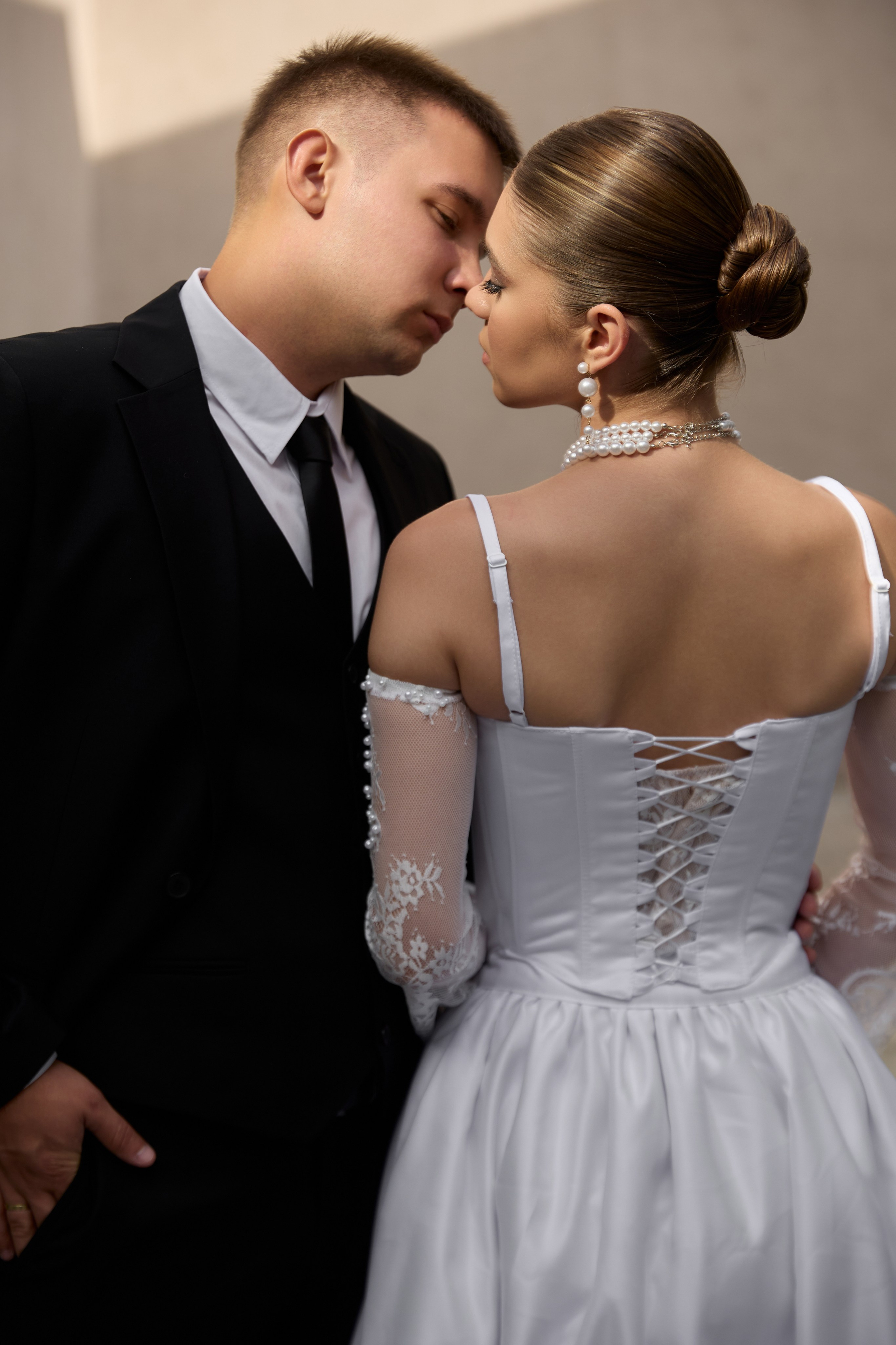 Ангелина и Руслан. Juliashtondic. photo