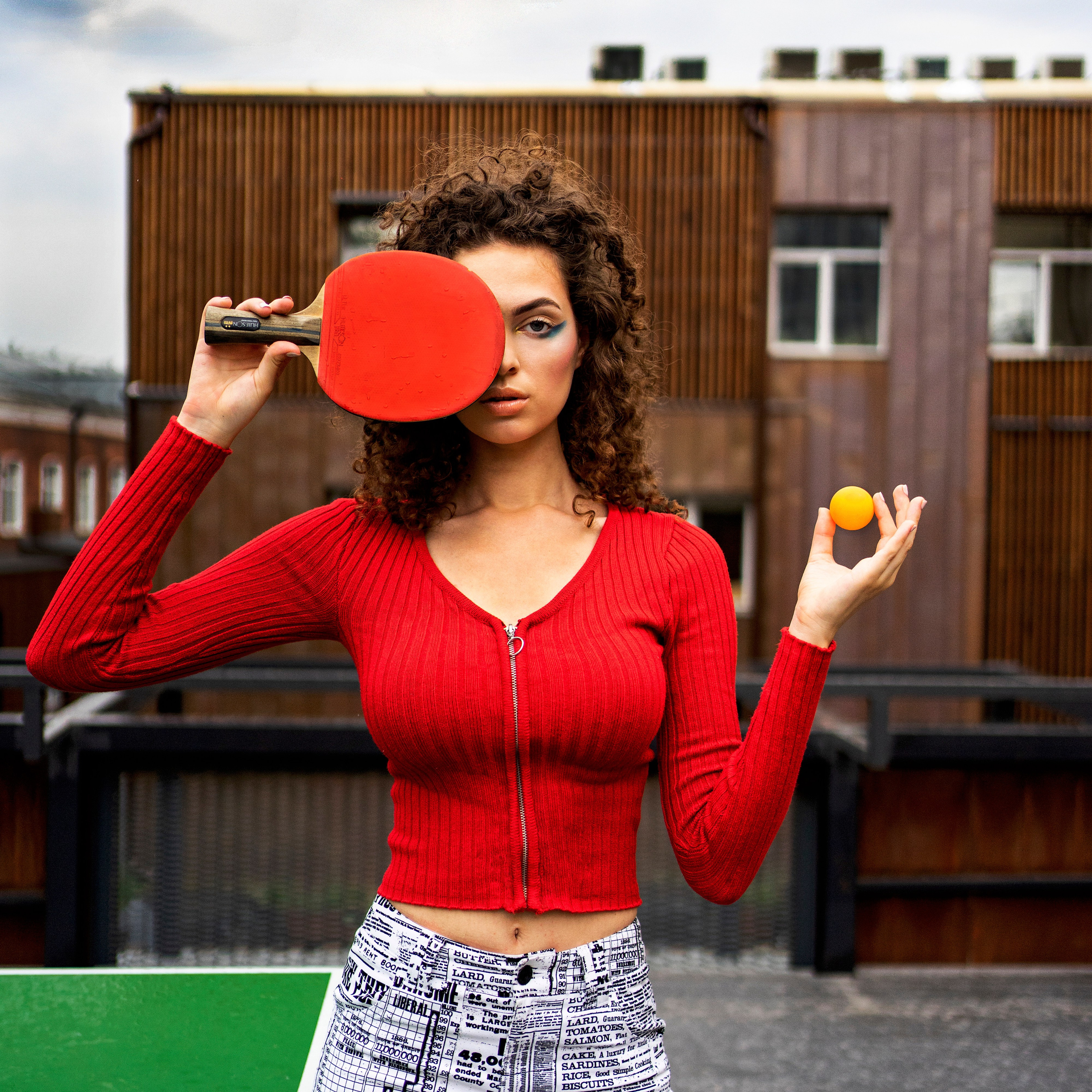Women. Фотограф Беляева Катя