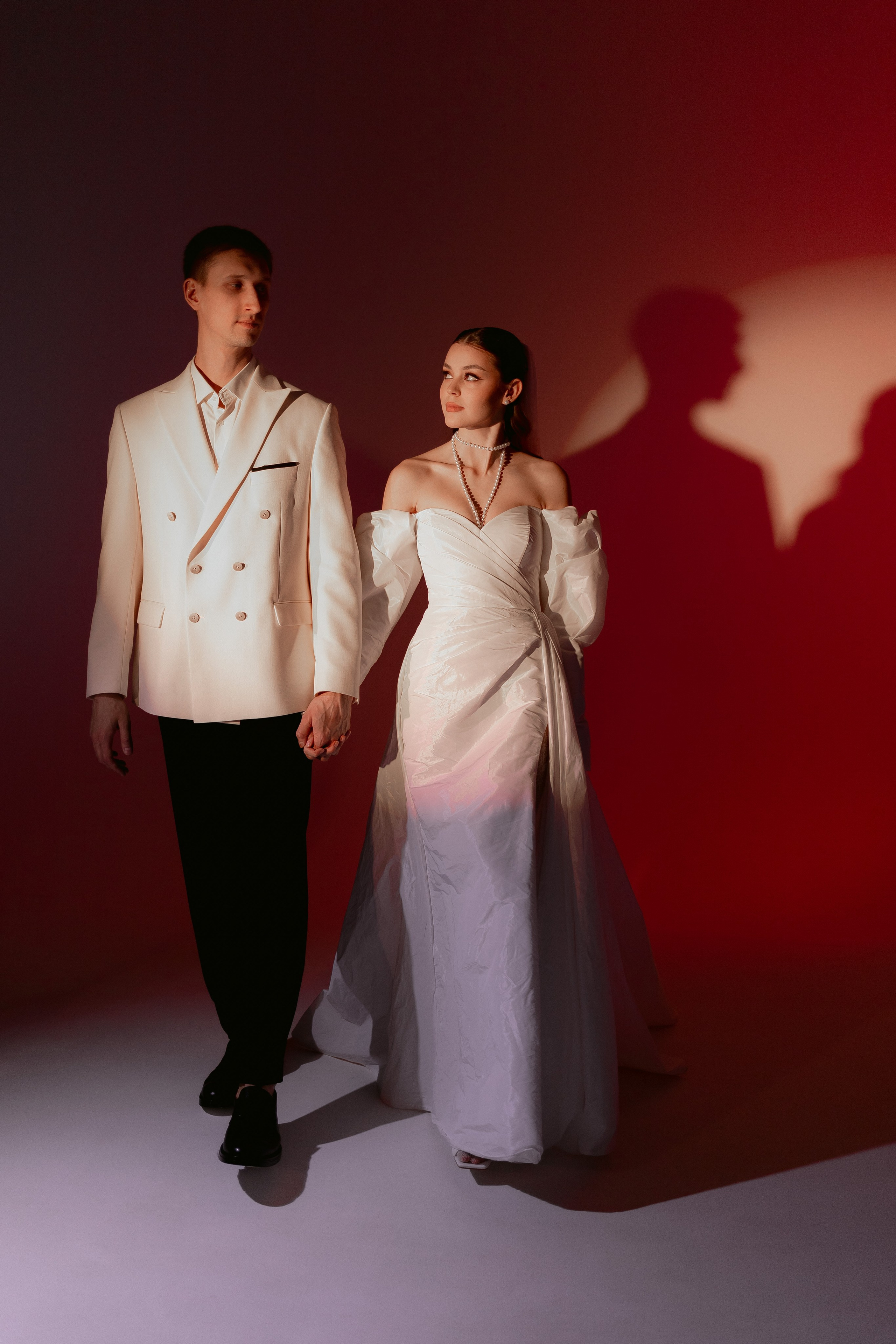 Станислав & Дарья