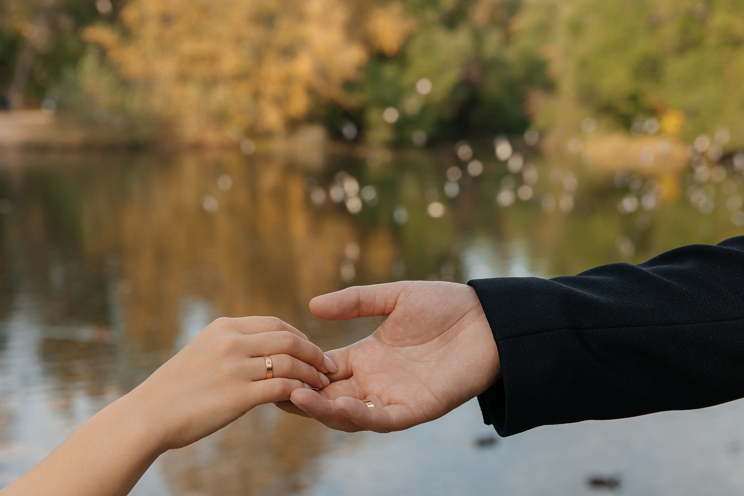 Анастасия+Глеб. Свадебный и портретный фотограф в Екатеринбурге Виолетта Куприкова