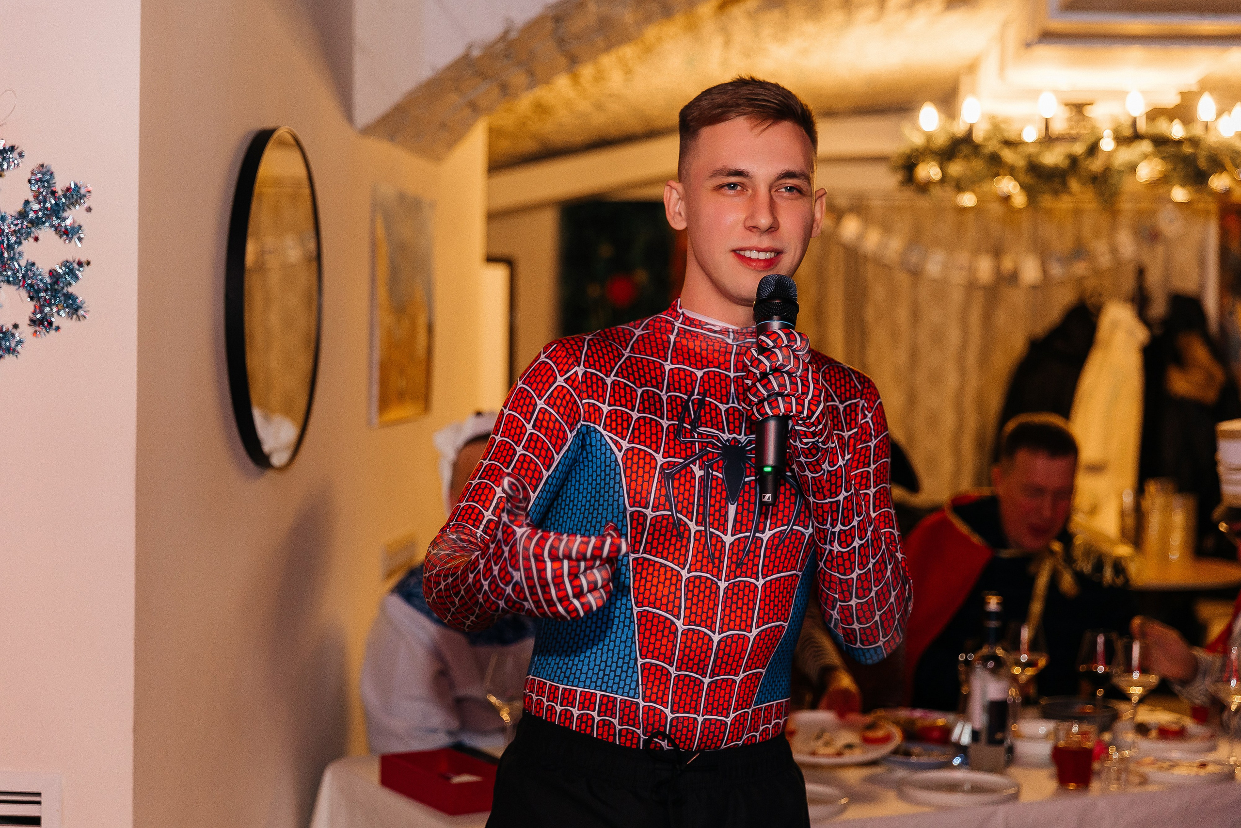 Корпоратив «Симметрия». Свадебный и портретный фотограф в Екатеринбурге Виолетта Куприкова