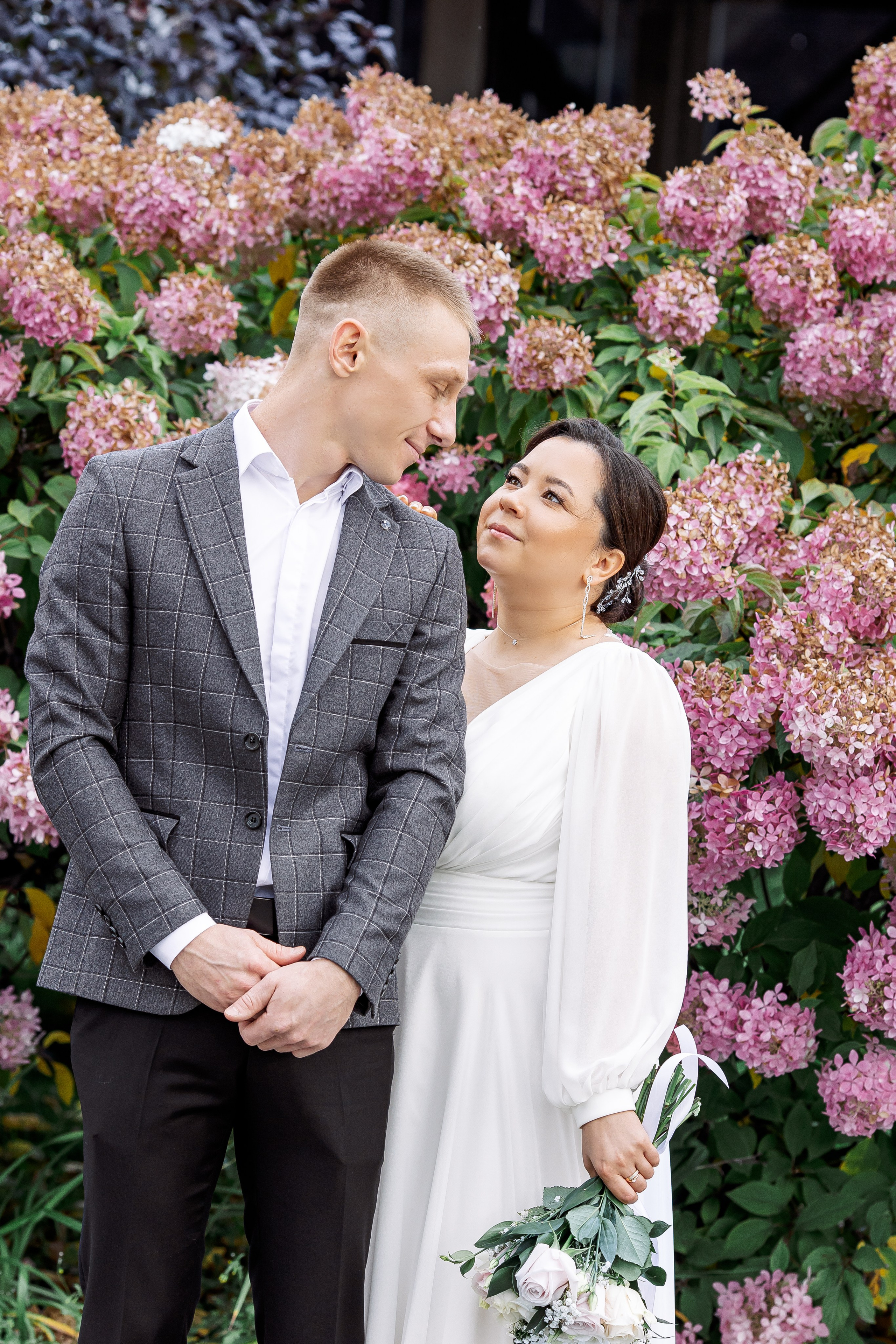 Станислав и Марина. Свадебный и семейный фотограф в Челябинске Юлия Ишимова