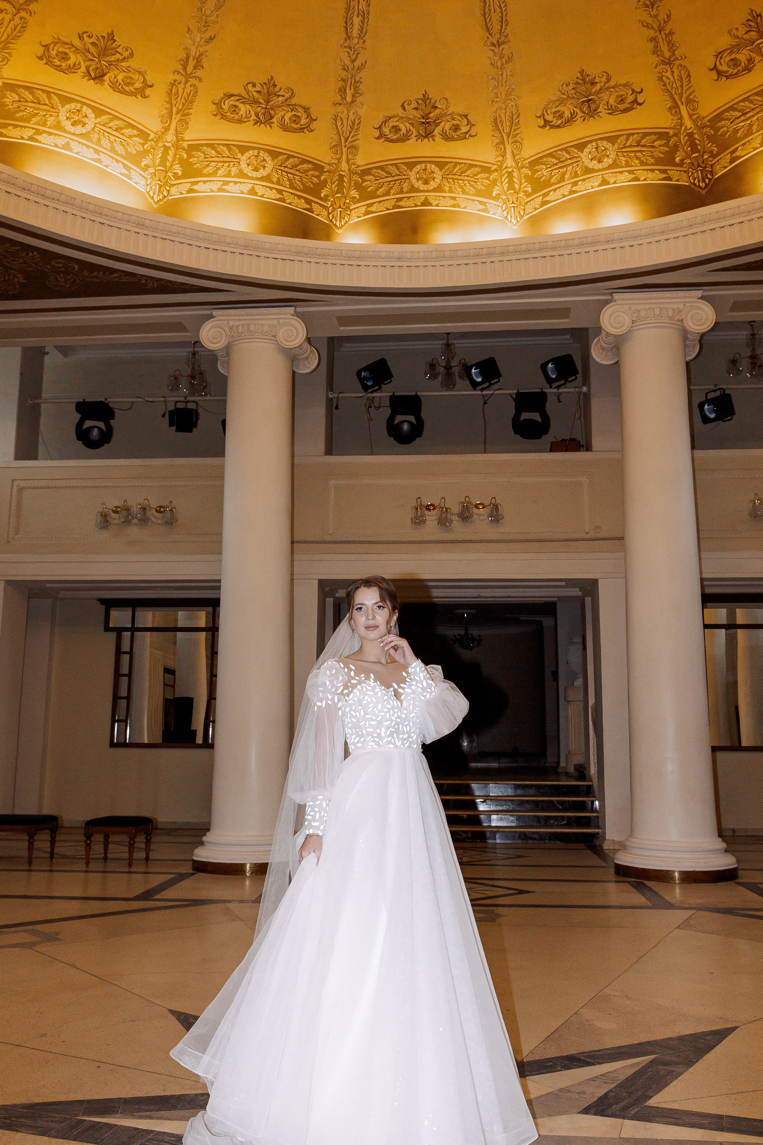 Владислава и Никита. Свадебный и семейный фотограф в Челябинске Юлия Ишимова