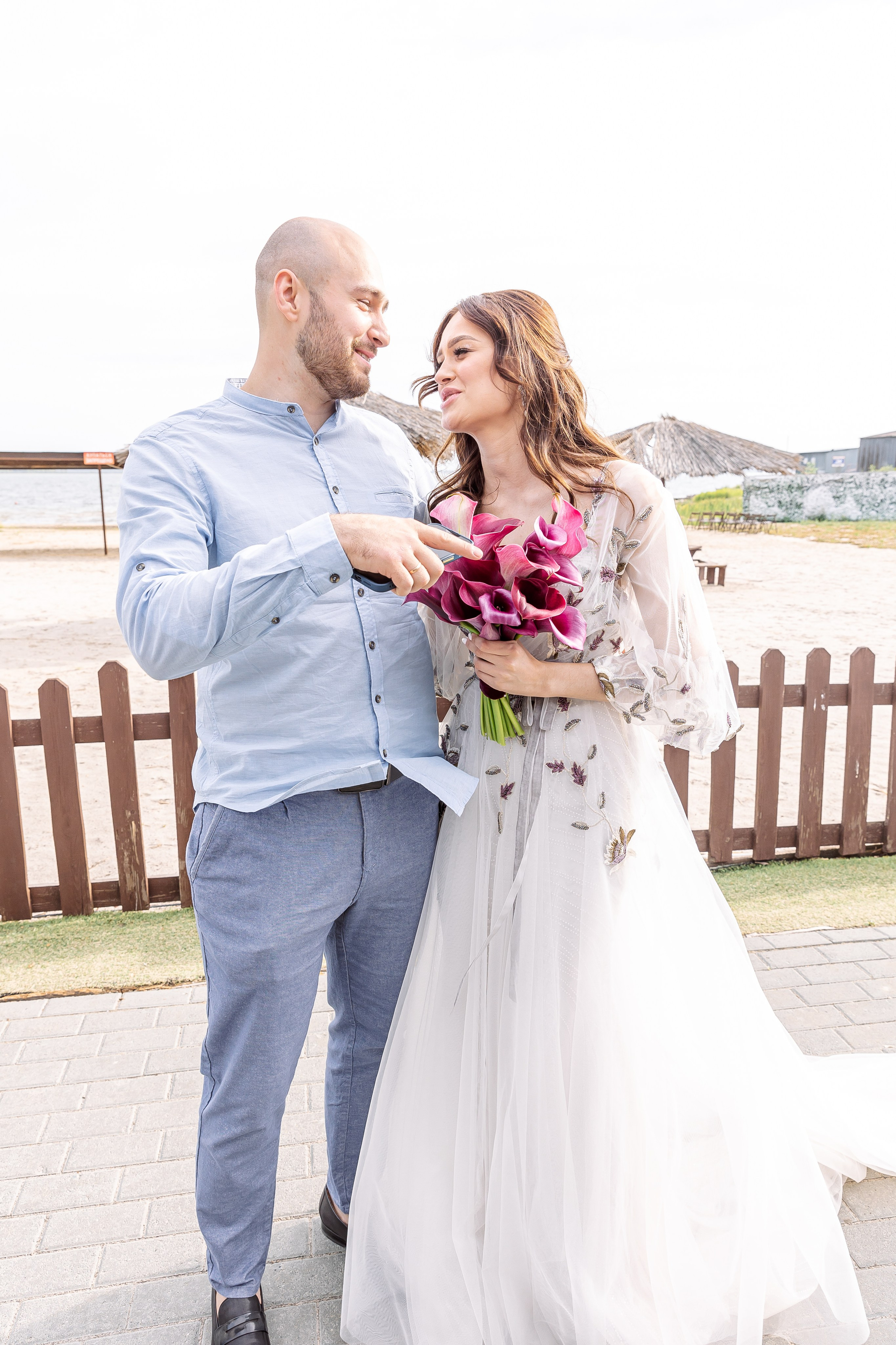 Ангелина и Иван. Свадебный и семейный фотограф в Челябинске Юлия Ишимова