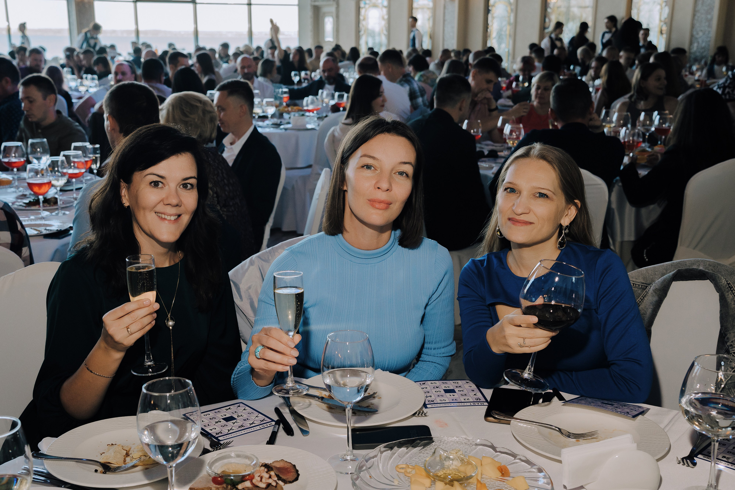 КОРПОРАТИВ «МАВТ». Репортажный фотограф Зуев Роман г. Челябинск