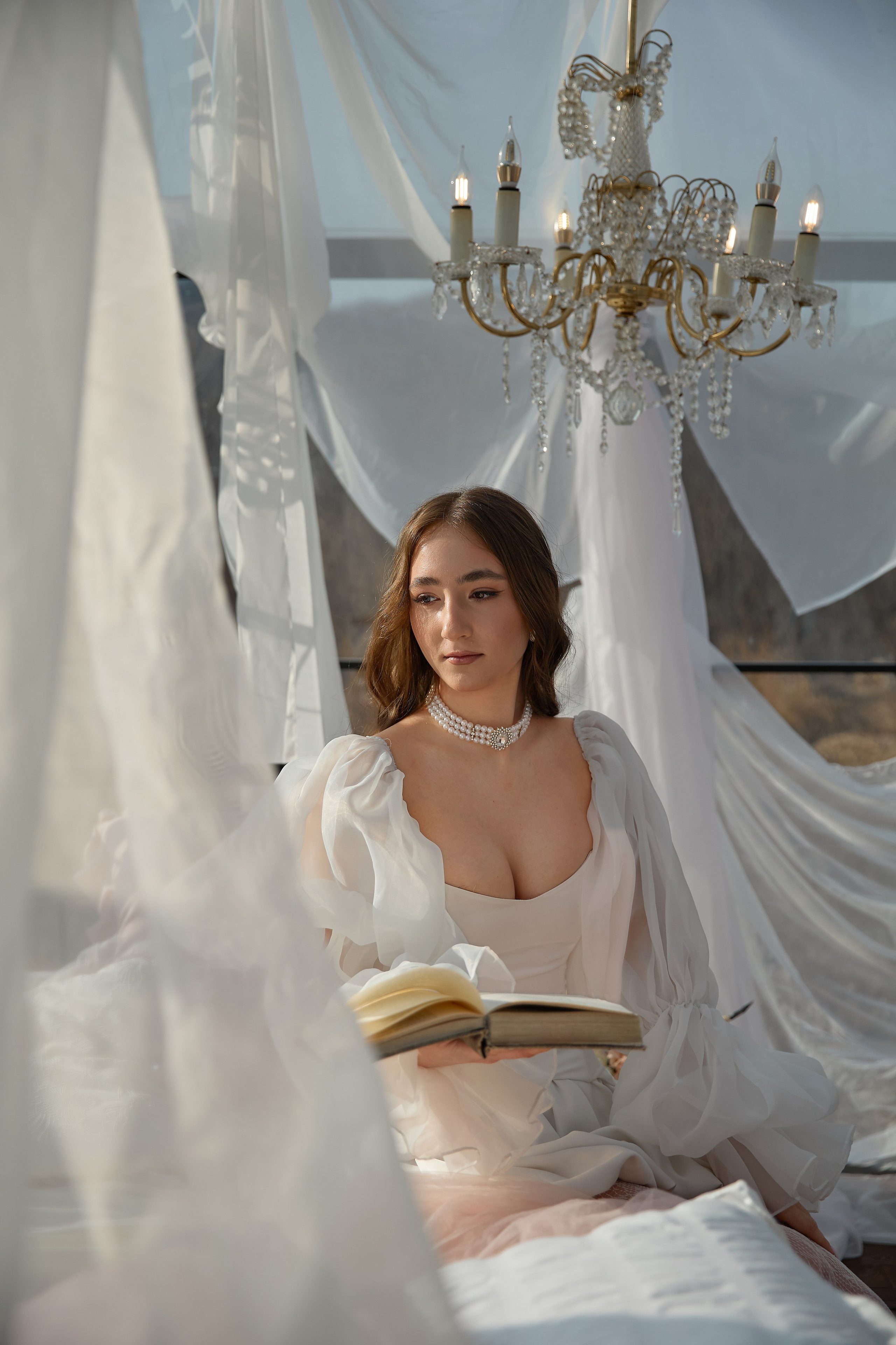 Марина_аппарт. Фотограф женского портрета, беременности и материнства Харькова Елена