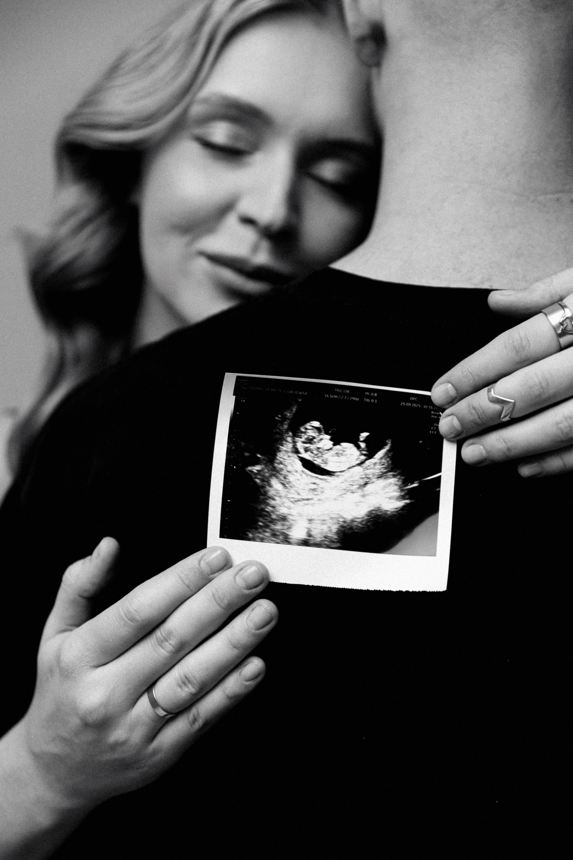 В ожидании. Свадебный фотограф в Томске | Александр Овчаренко