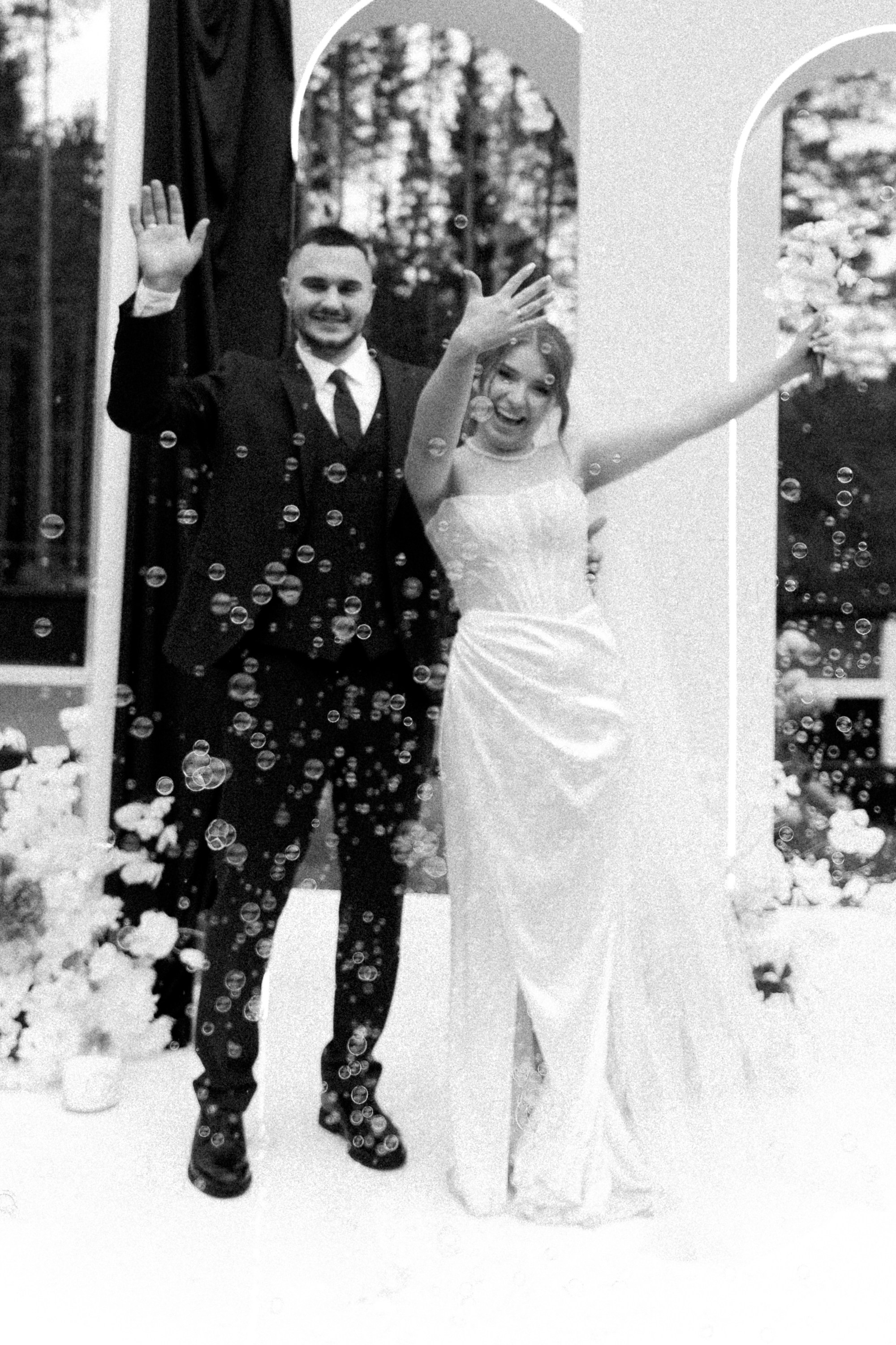 Мгновения счастья. Свадебный фотограф в Томске | Александр Овчаренко