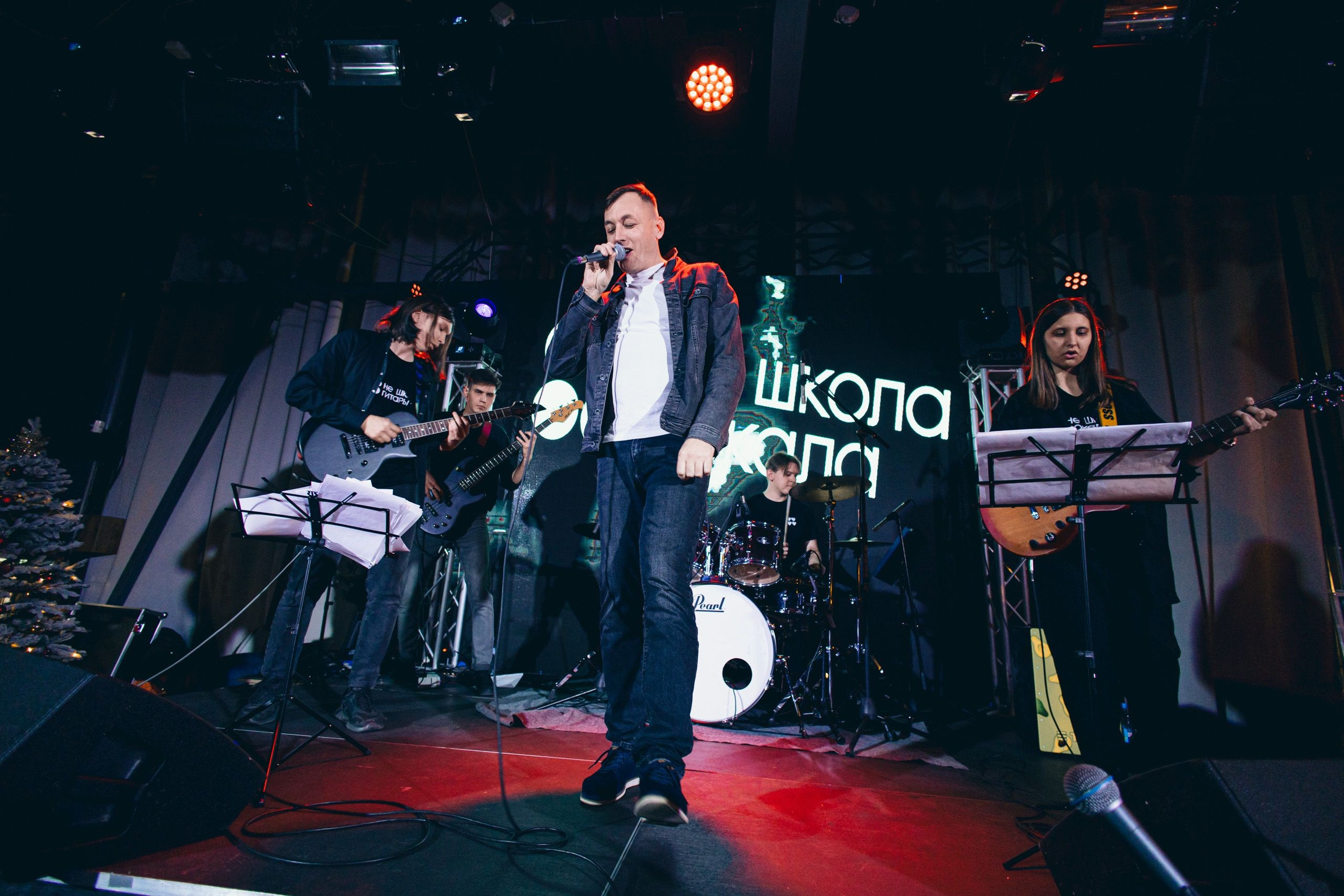 08.12 Не школа вокала. Команда специалистов в мире фотографии и видео. Детский фотограф, семейный фотограф