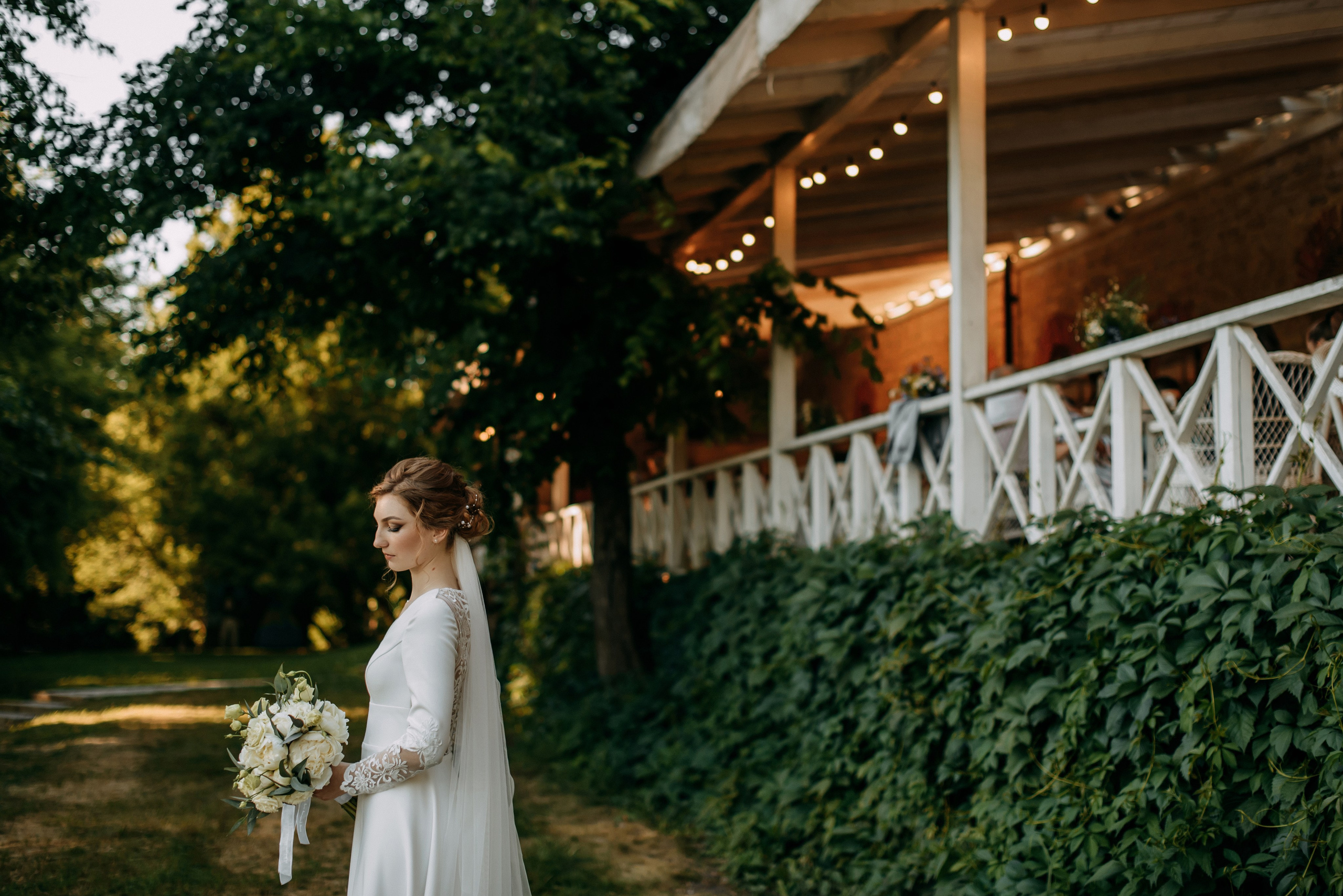 Мария и Артем. Свадебный фотограф, фотограф беременности Дарья Доценко