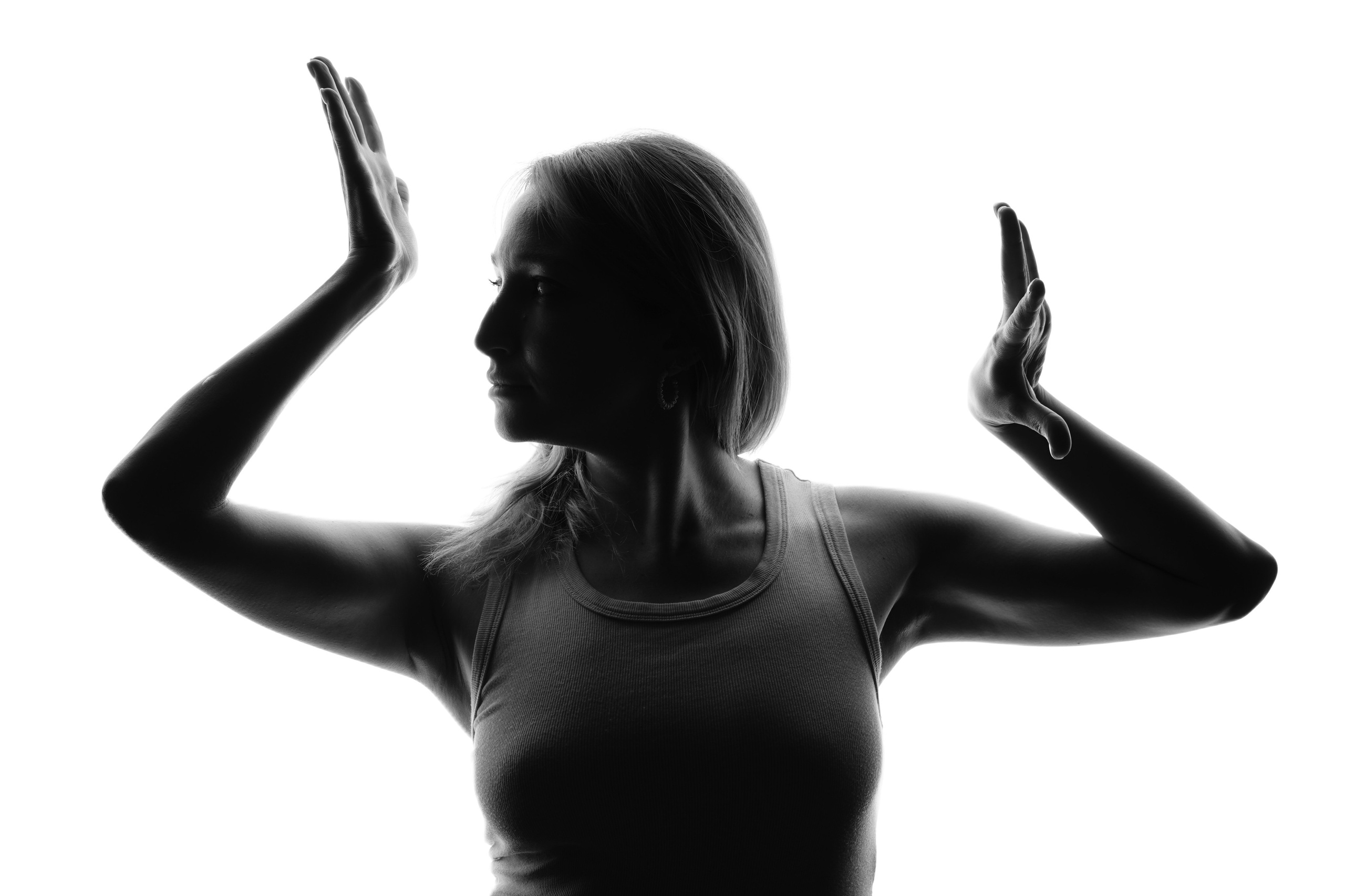 Женский портрет. Объективно. Показываю жизнь через свои кадры