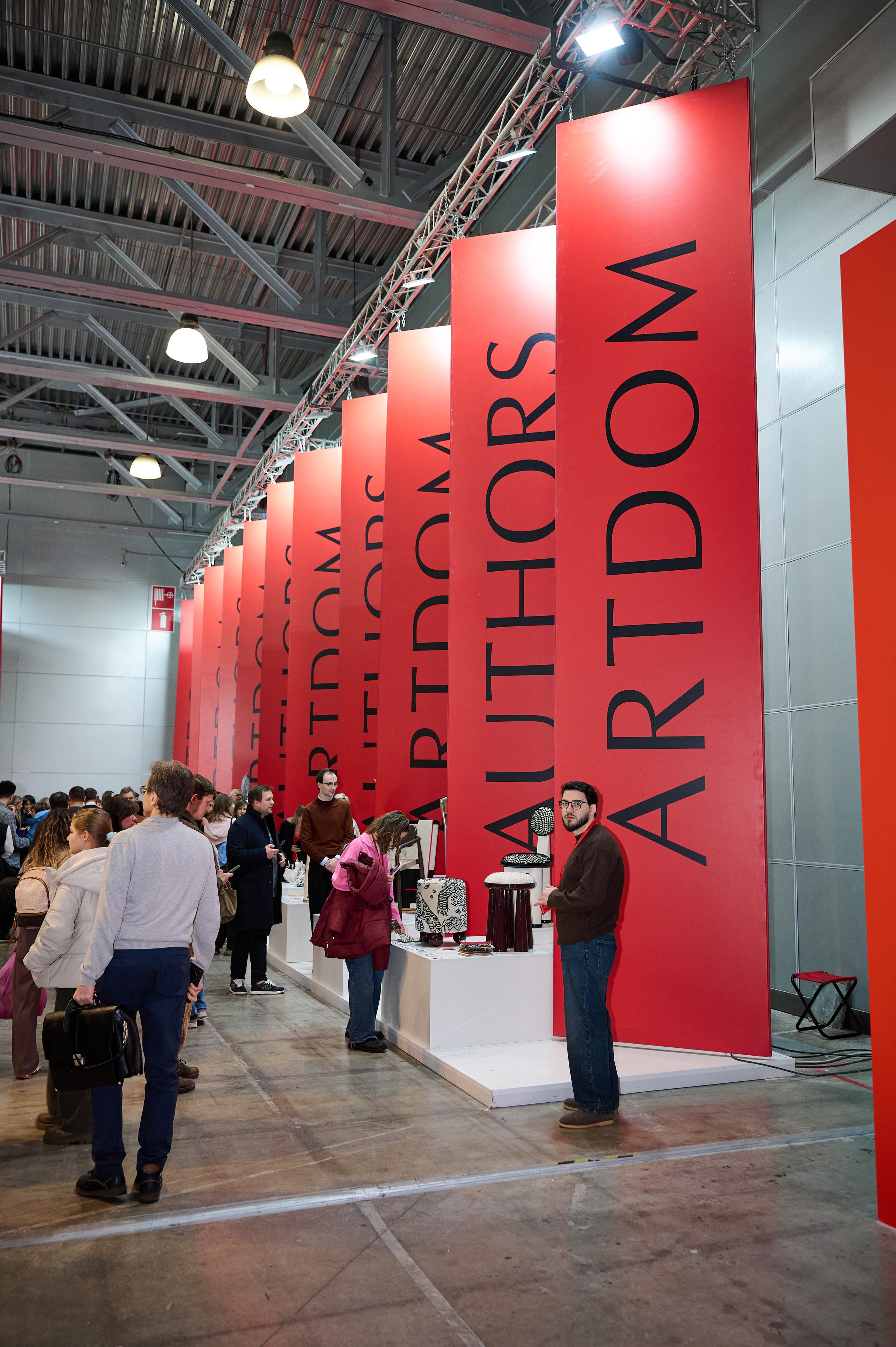 АРТДОМ 2026. Крокус Экспо. Свадебный и семейный фотограф в Домодедово и Москве Юлия Курзаева