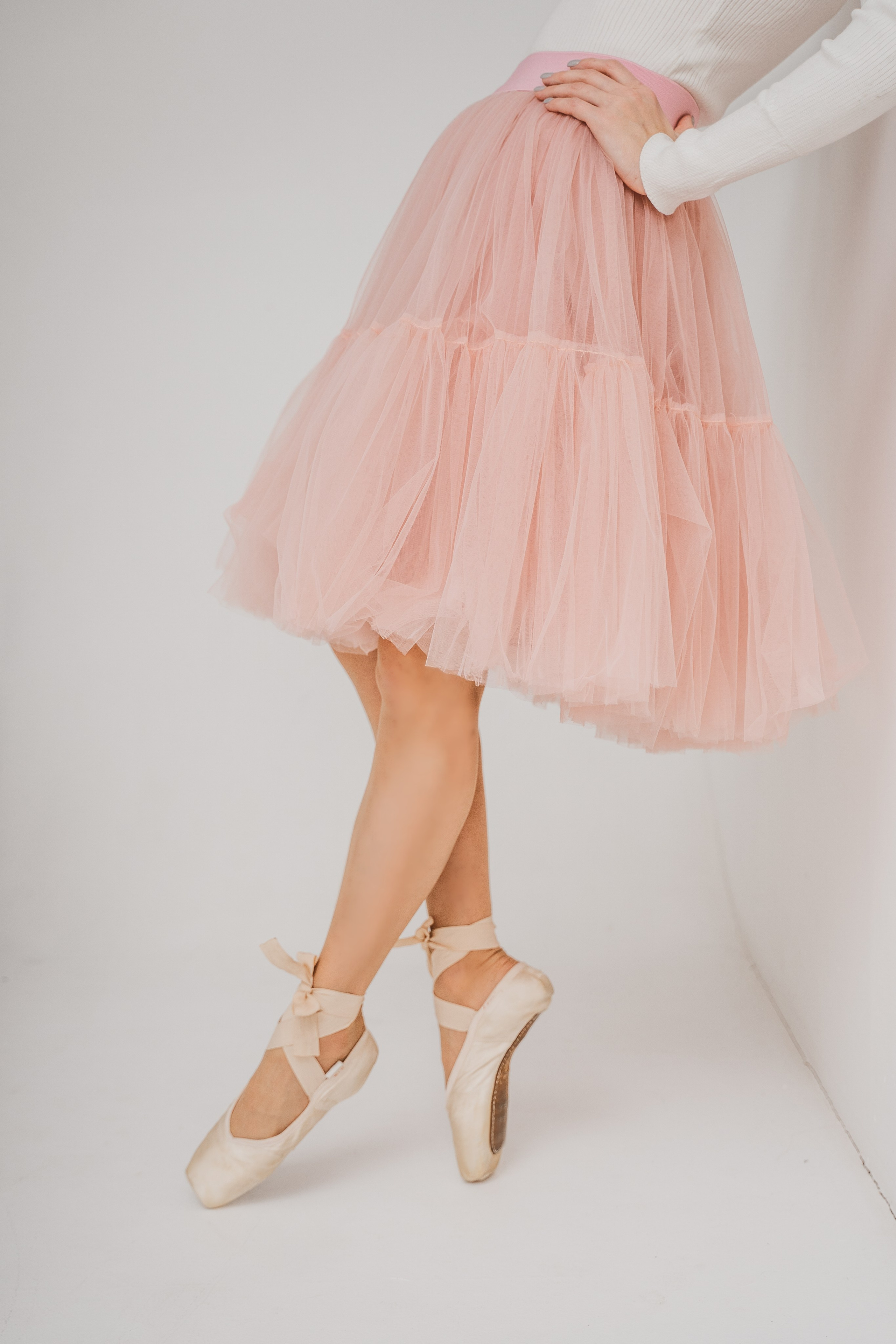 Фотосъемка в студии для Балетной школы. Свадебный и репортажный фотограф в Уфе| Осетрова Ольга